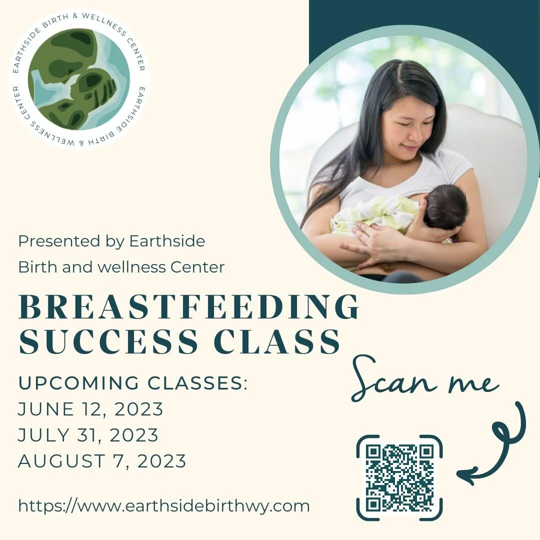 Breastfeeding Class: Everything You Need to Know

Are you expecting a little one and have questions about breastfeeding? Look no further! Our breastfeeding class covers everything you need to know. Breastfeeding is a natural and healthy way to feed y