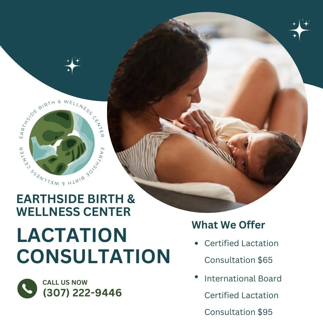We completely understand that breastfeeding can sometimes be challenging, which is why we have certified lactation consultants who are ready to help you. Our CLCs and IBCLCs are available to assist you with any breastfeeding issues you may be experie
