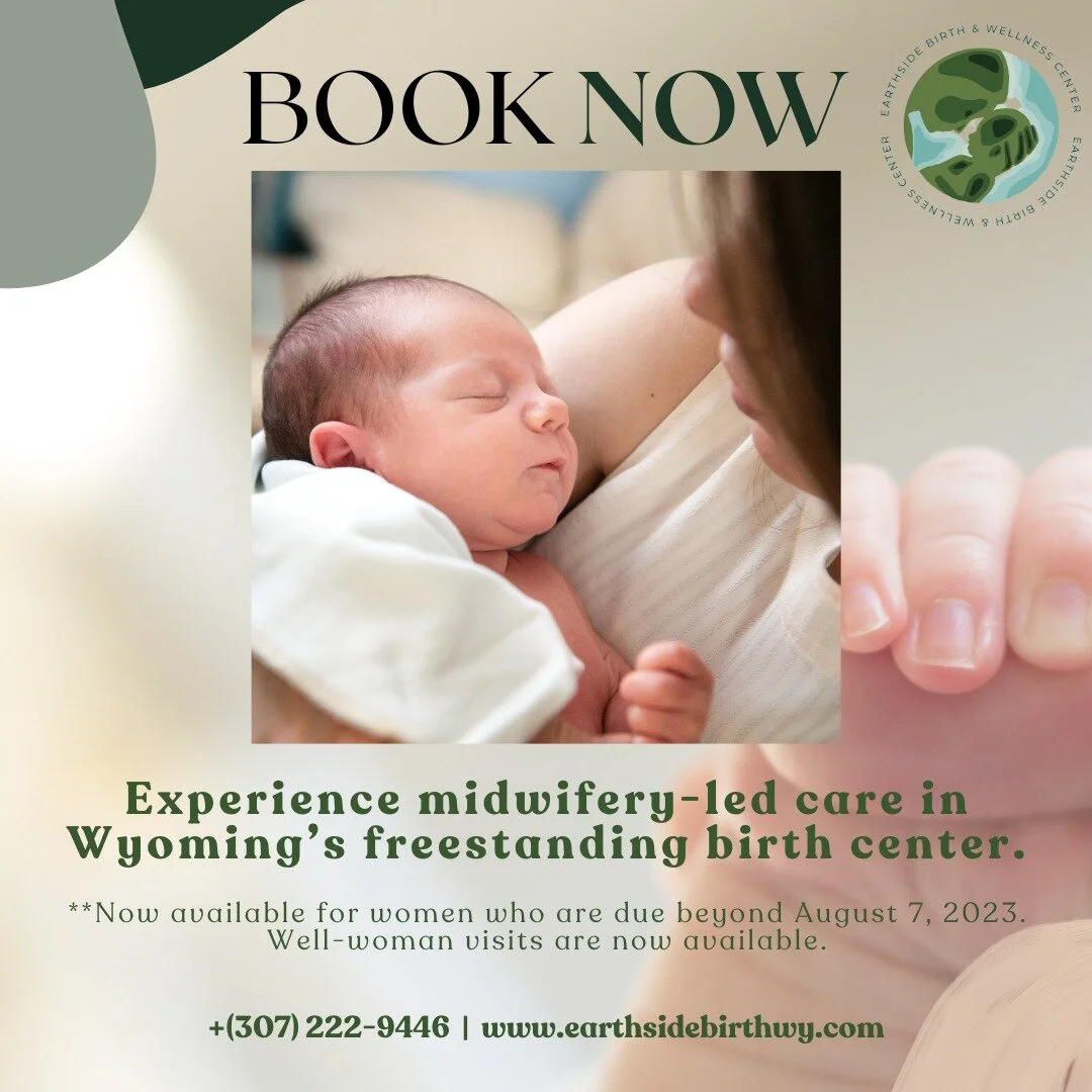 Tag your favorite pregnant momma below. 
Let us help you have the Birth experience YOU want. ✨🤰

#pregnancy #childbirtheducation #midwiferycare #birthcenterbirth #midwife #midwifery #childbirth #childbirthclass #holisitic #maternity #informedconsent