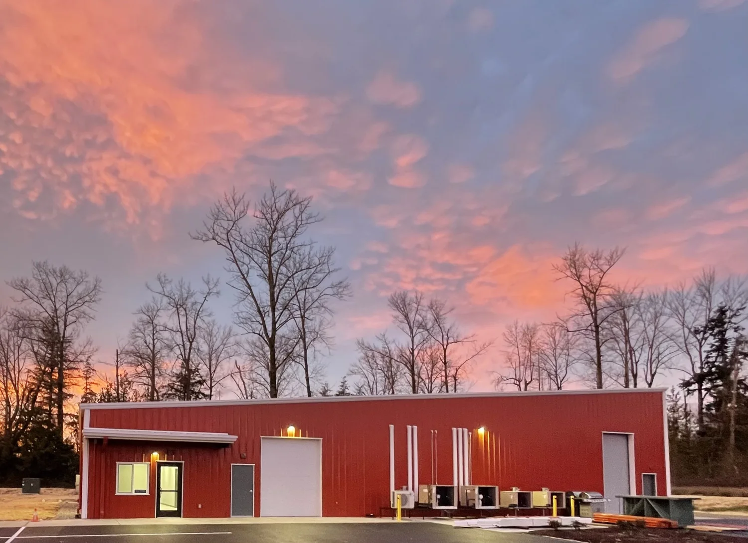 Visit — NW Local Meats