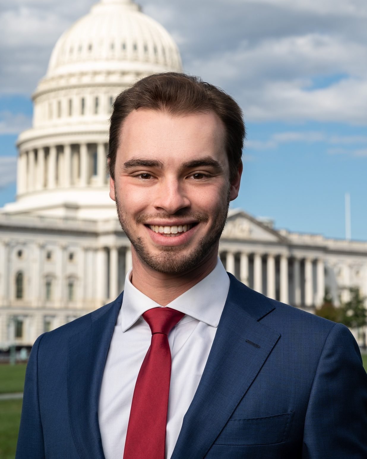 Board — Congressional Jewish Staff Association