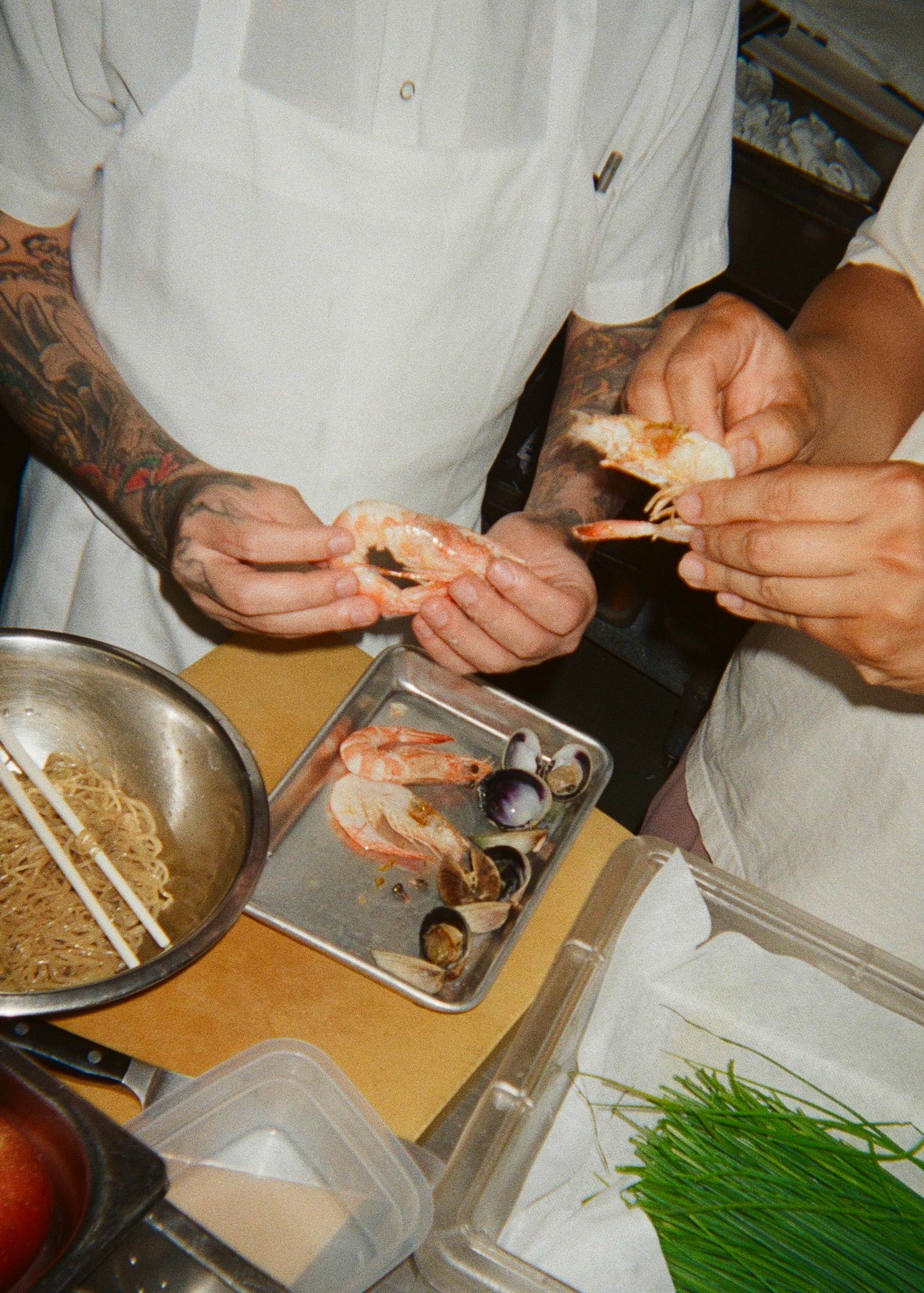 east village noodle nights