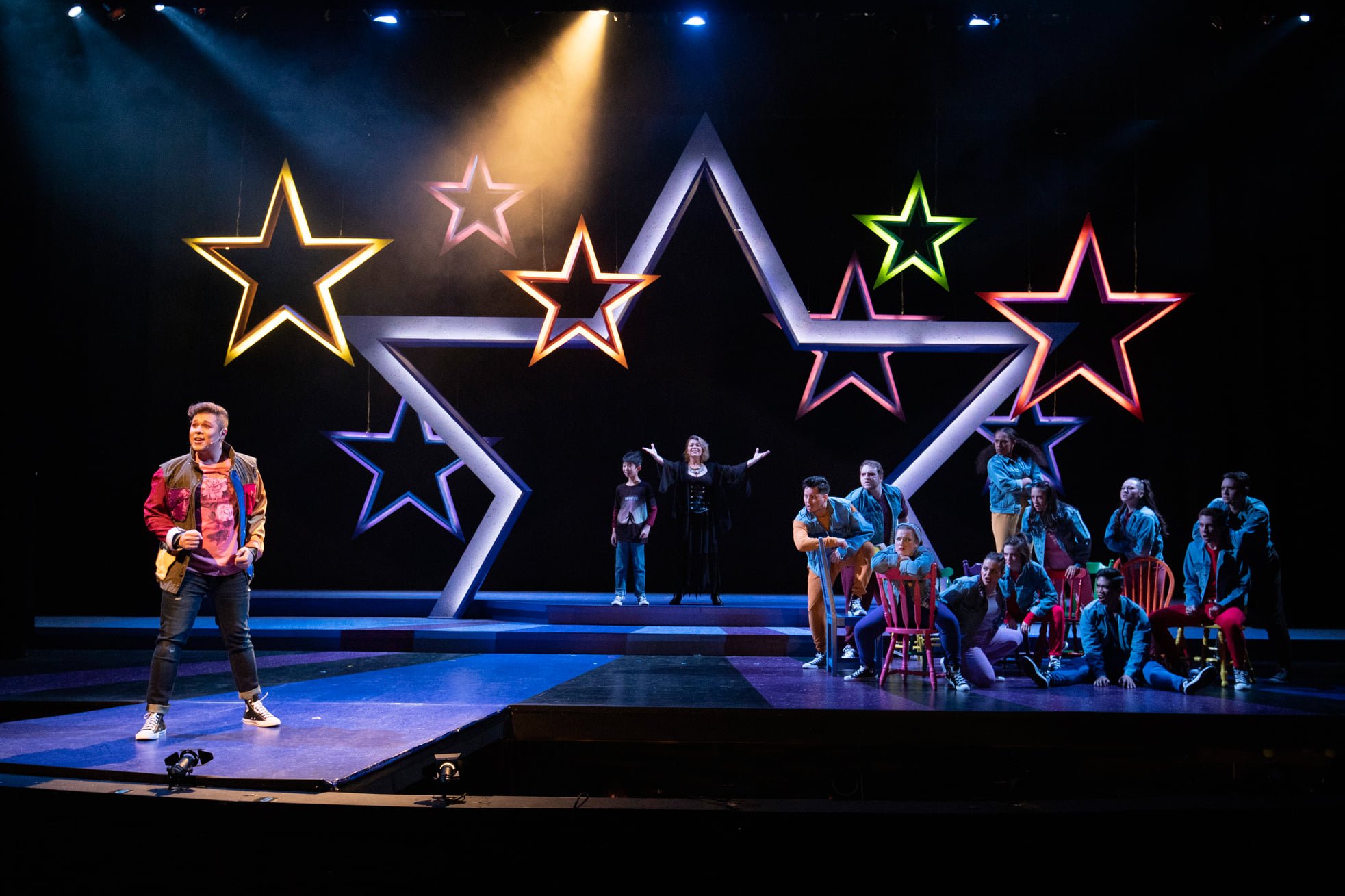 JOSEPH - Gateway Theatre