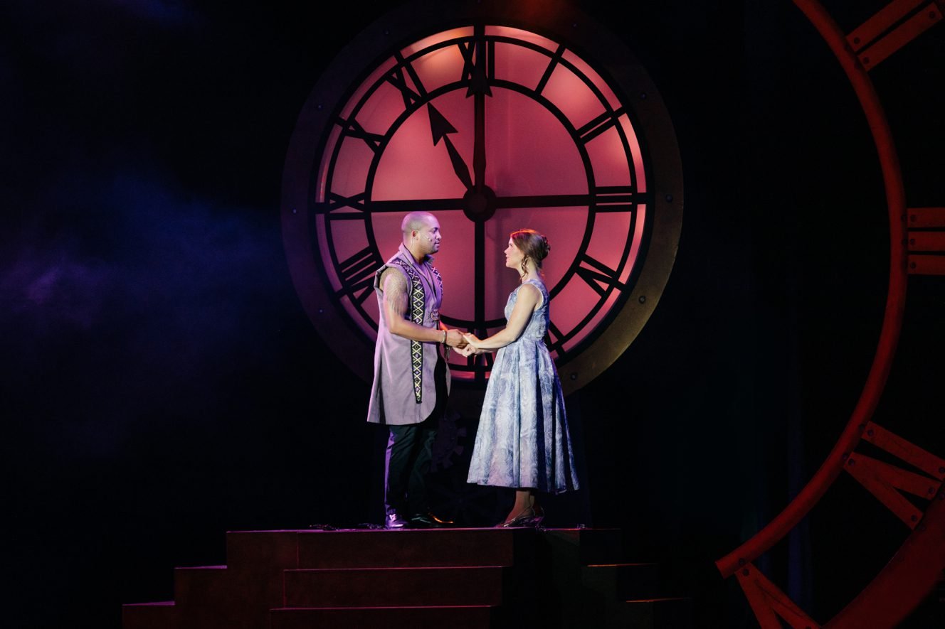 CINDERELLA - Theatre Under the Stars Vancouver