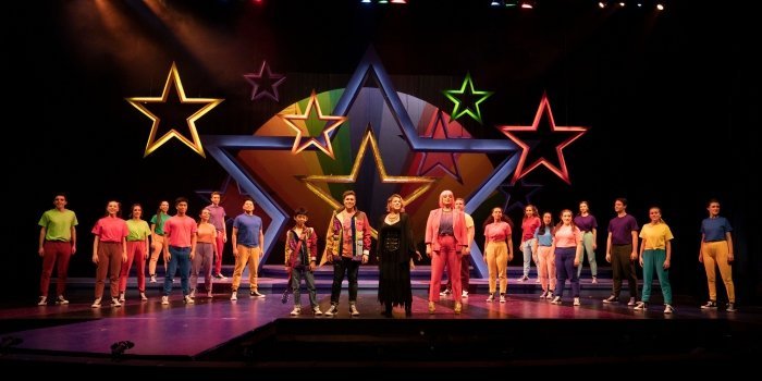 JOSEPH - Gateway Theatre