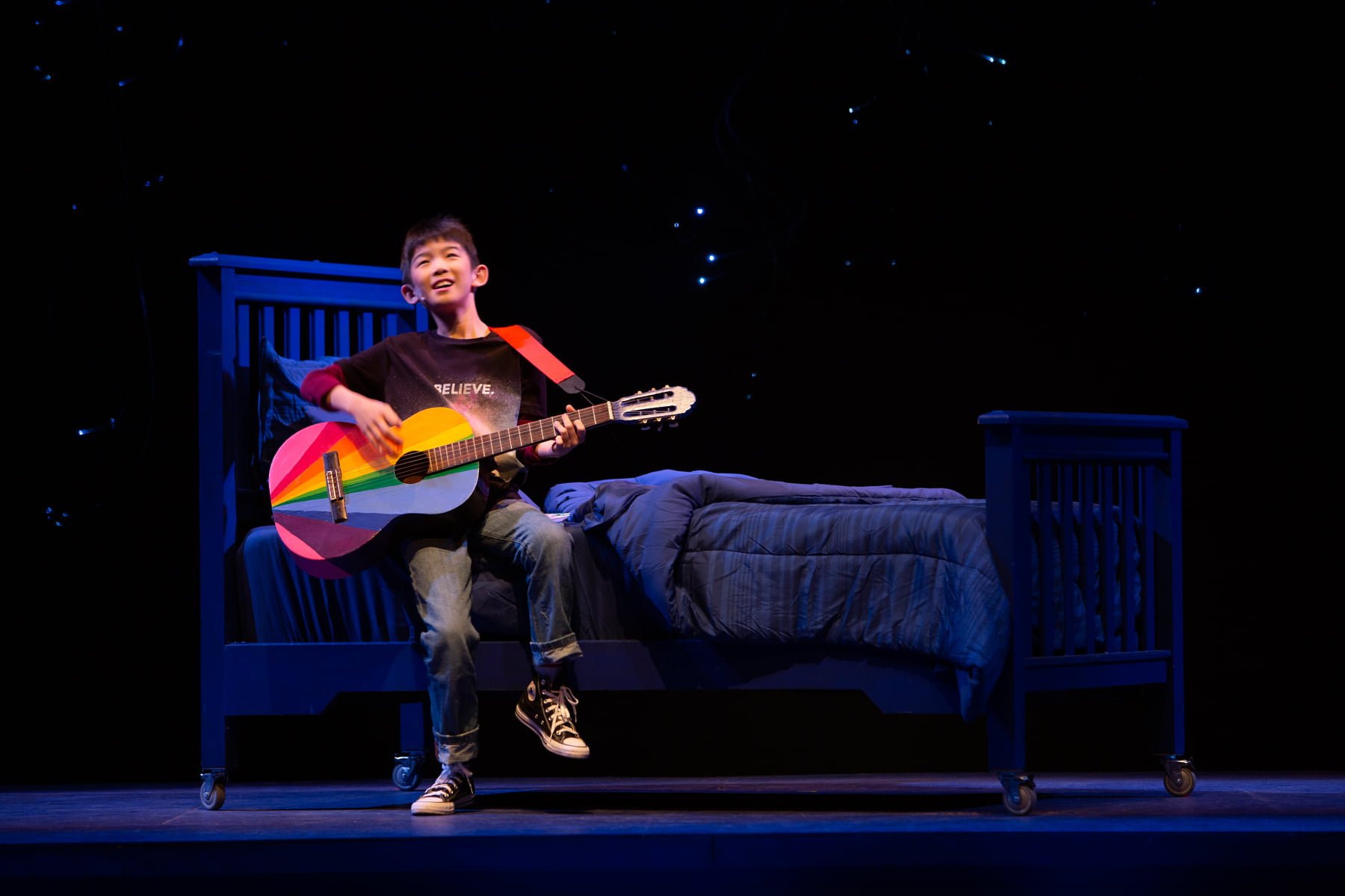 JOSEPH - Gateway Theatre
