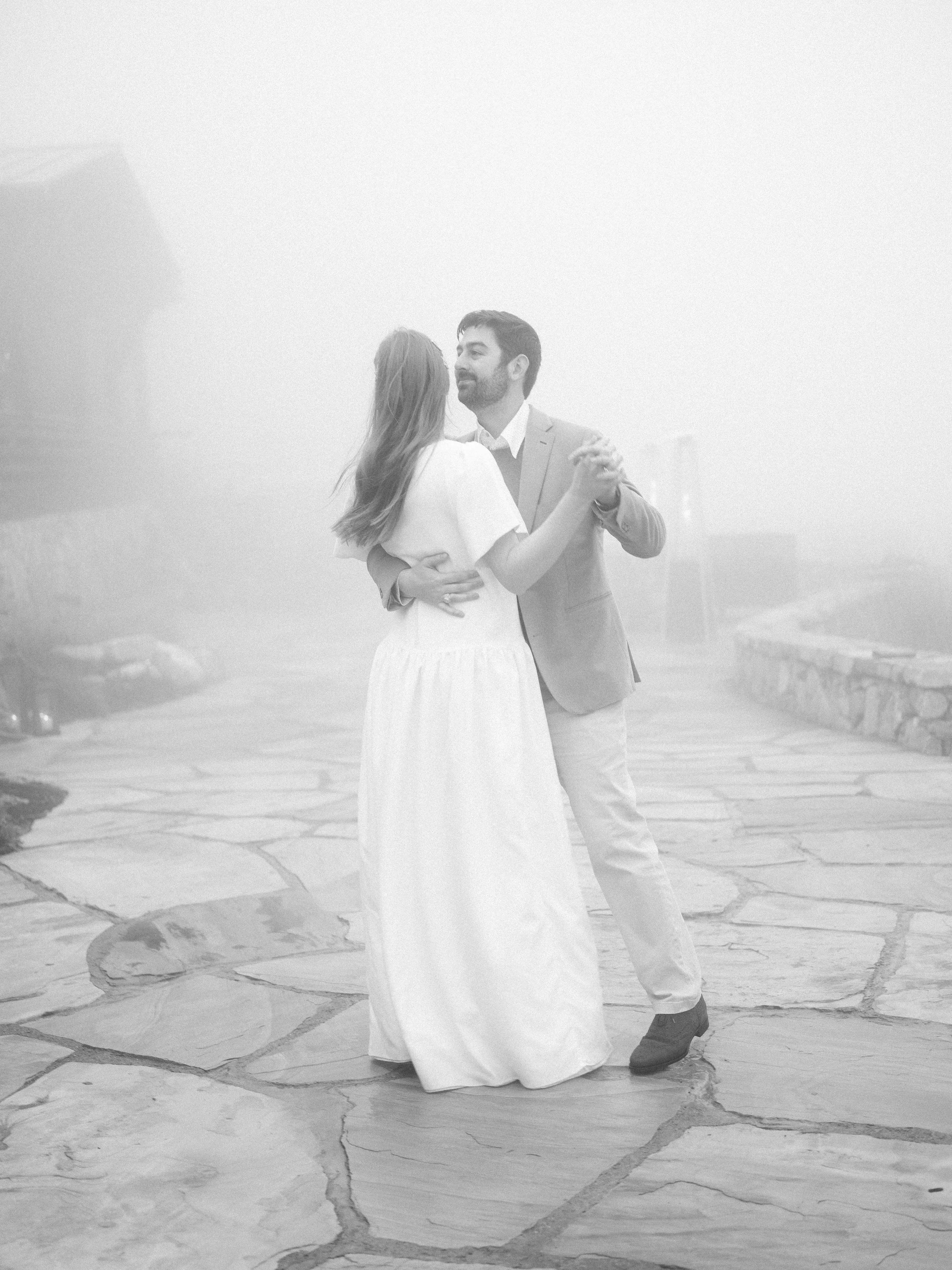 M & P | Blackberry Mountain — Lacy Geary