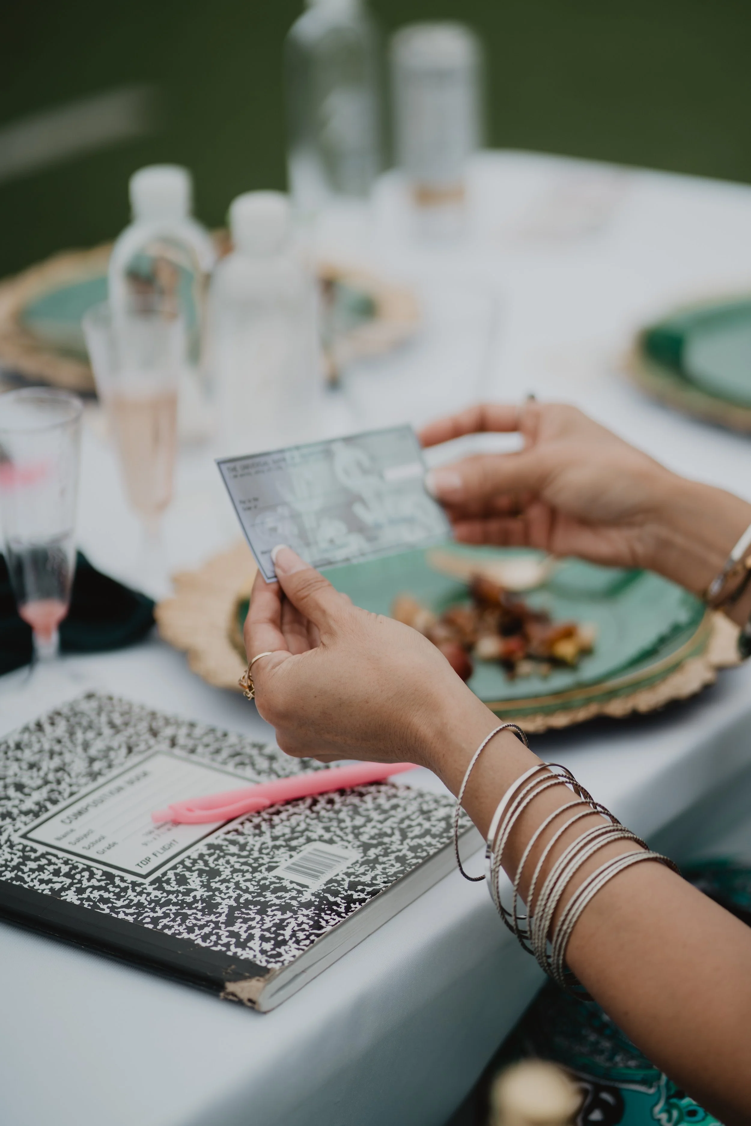 Money Moves: How to Pay Yourself (and Still Grow Your Business)