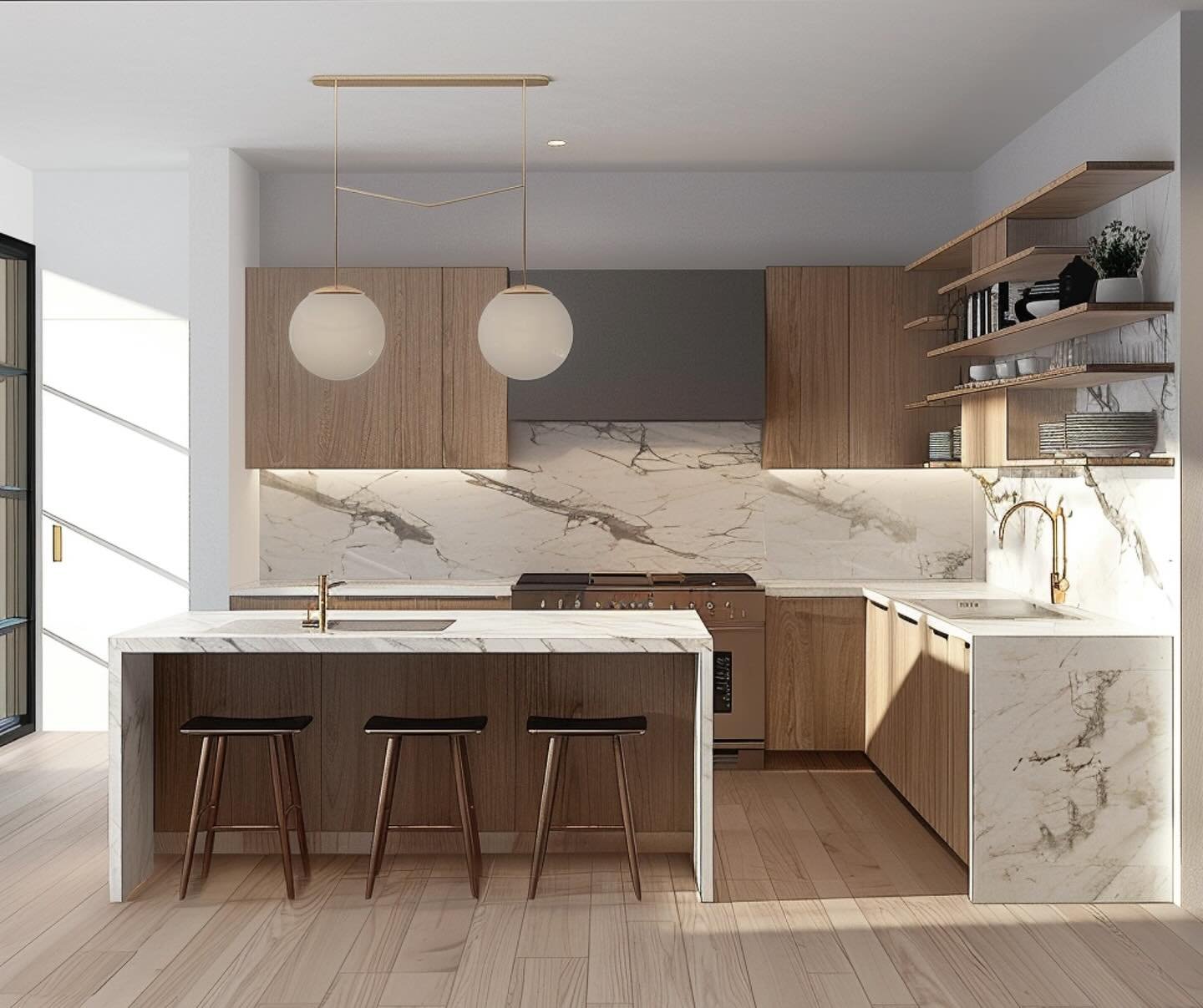 Working on an apartment renovation and sharing say some of the prior concepts we came up with.
-
-
-

#kitchendesignideas #nyckitchen #kitchendesign  #archilovers  #nycinteriors #interiors #architect  #interiordesign #interiordecor #nycinteriors #dec