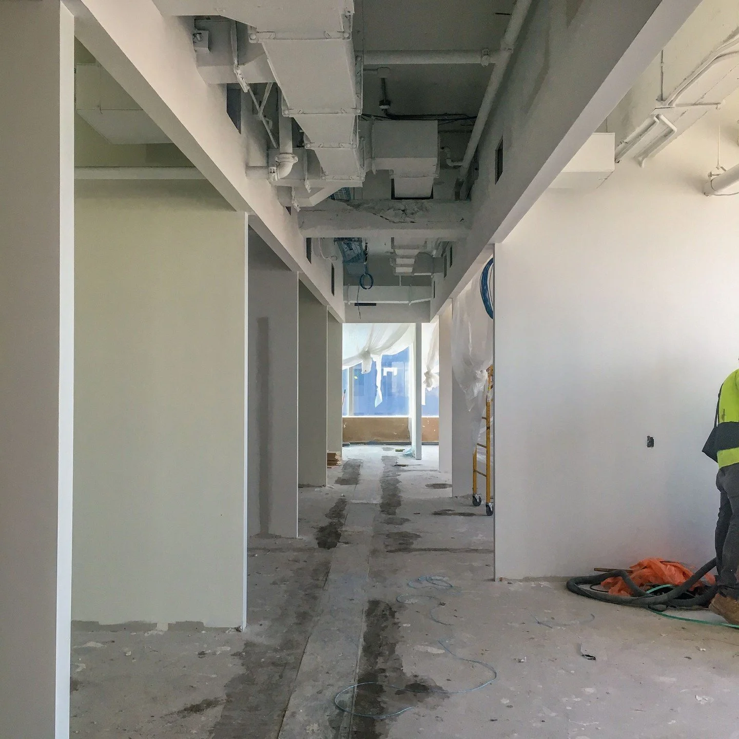 Demolition isn&rsquo;t destruction&mdash;it&rsquo;s the first move in the design game. Out with the old, in with the vision &mdash; clearing the way for what&rsquo;s next. Behind every clean slate is controlled chaos, strategy, and precision. Remembe