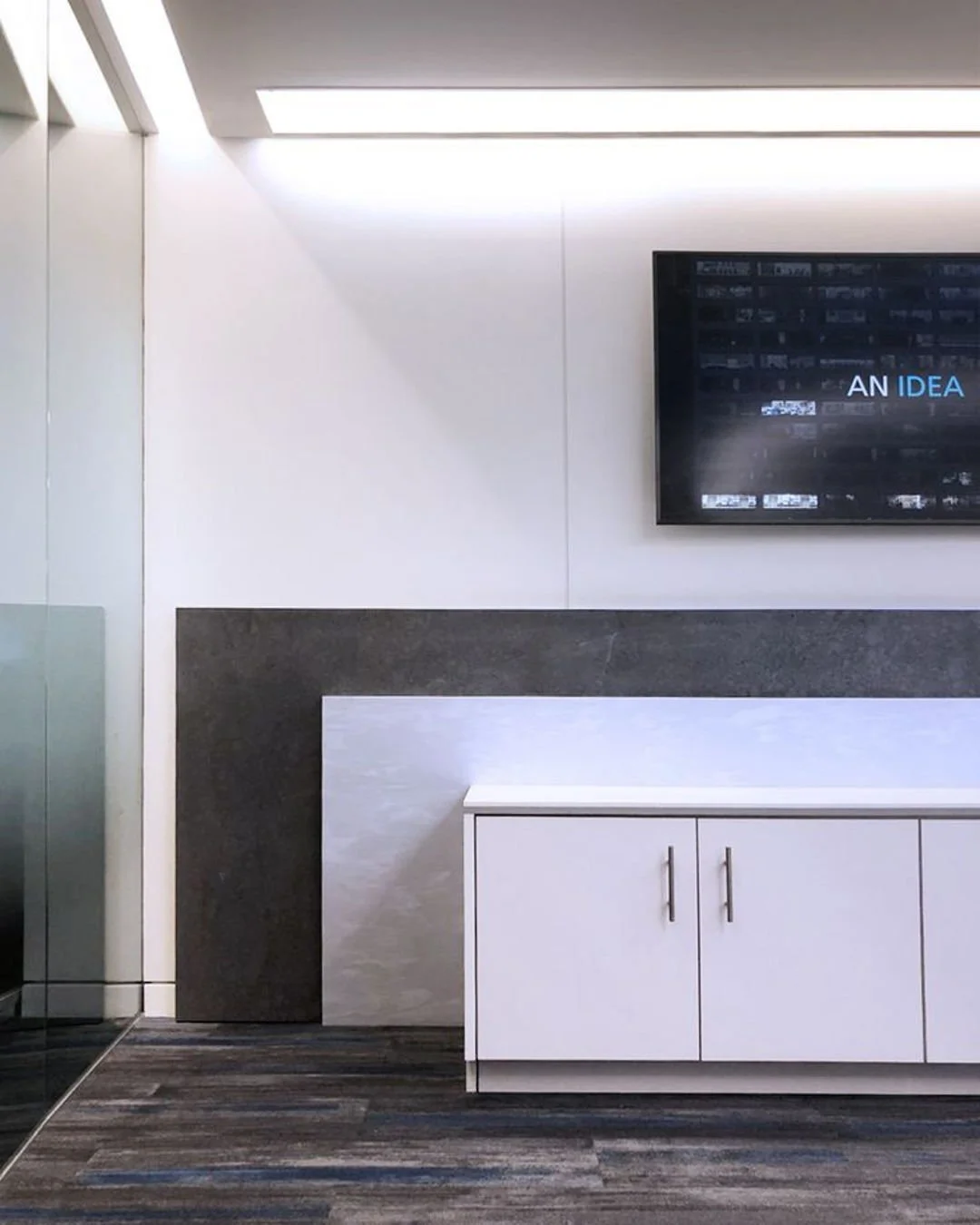 A well-designed space, no matter the size or purpose, is an artistic curation. It involves a heavy amount of vision, planning, and assembly oriented in such a way that no one element is out of place but belongs. With every finish applied, wall built,