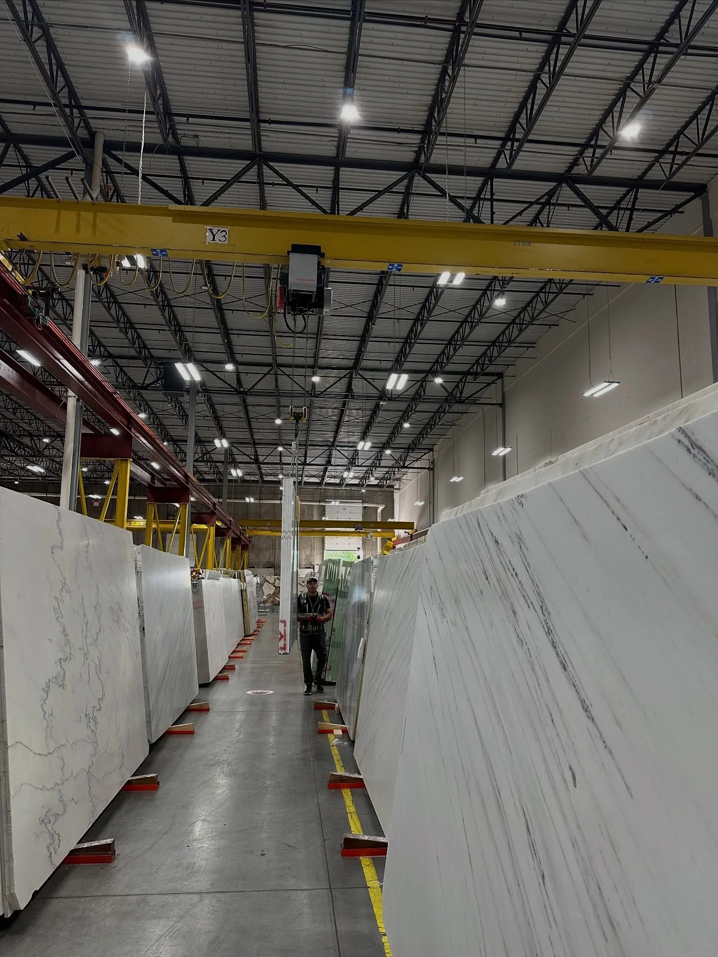 Stone exploration at a fun stone source yard for our latest apartment renovation!
More to follow!
-
-
-
#Customkitchen #stoneslabs #stoneyard #FunctionalArt #NaturalDesign #SculptedSpaces #StoneDetails #DesignWithDepth #TimelessMaterials #CraftedBeau