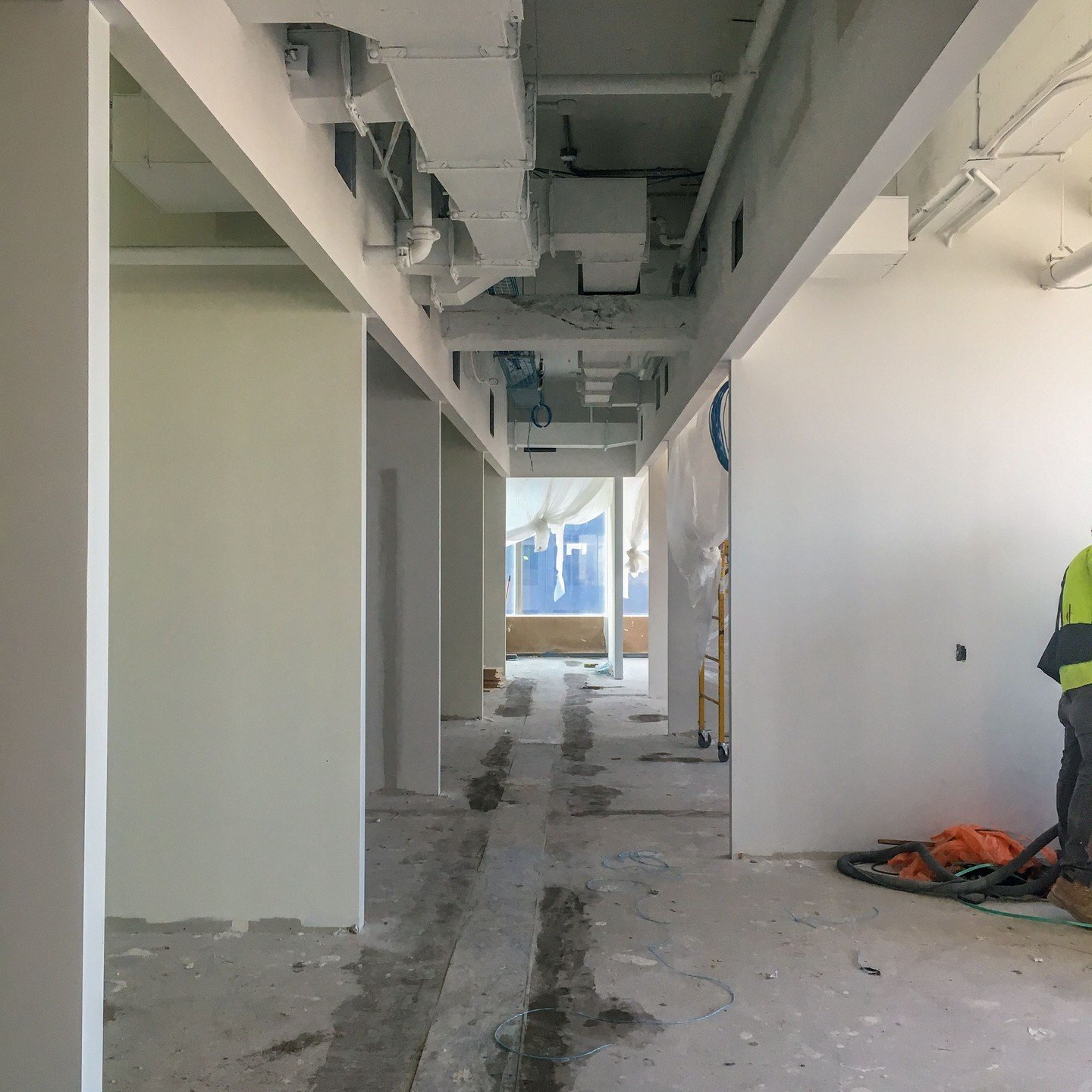 Demolition isn&rsquo;t destruction&mdash;it&rsquo;s the first move in the design game. Out with the old, in with the vision &mdash; clearing the way for what&rsquo;s next. Behind every clean slate is controlled chaos, strategy, and precision. Remembe