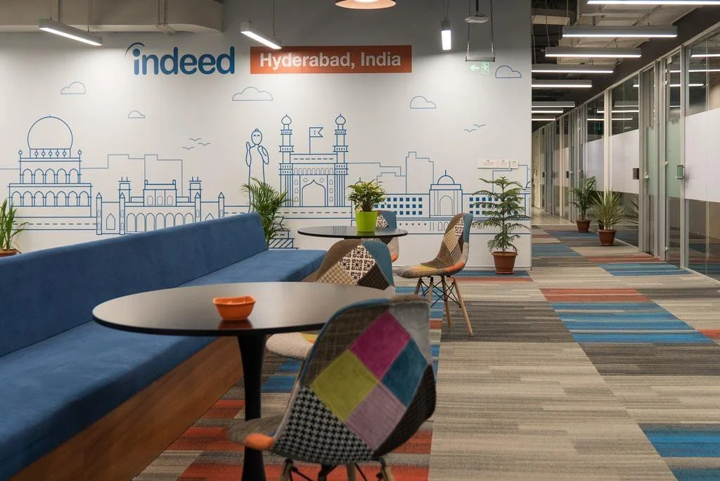 Indeed Hyderabad