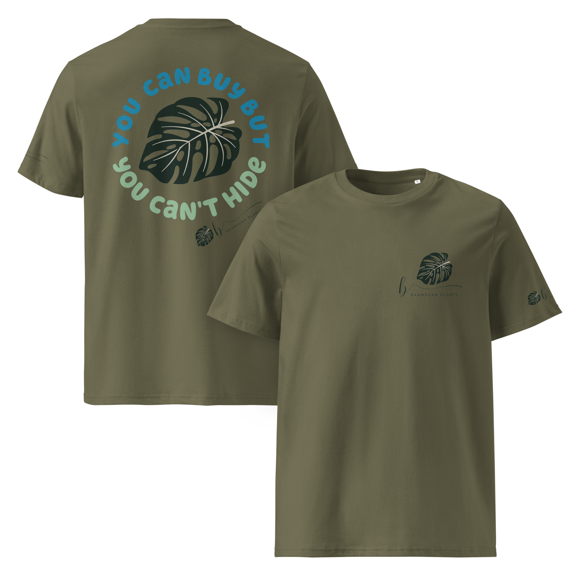 unisex-organic-cotton-t-shirt-khaki-front-and-back-687404c66952e.png