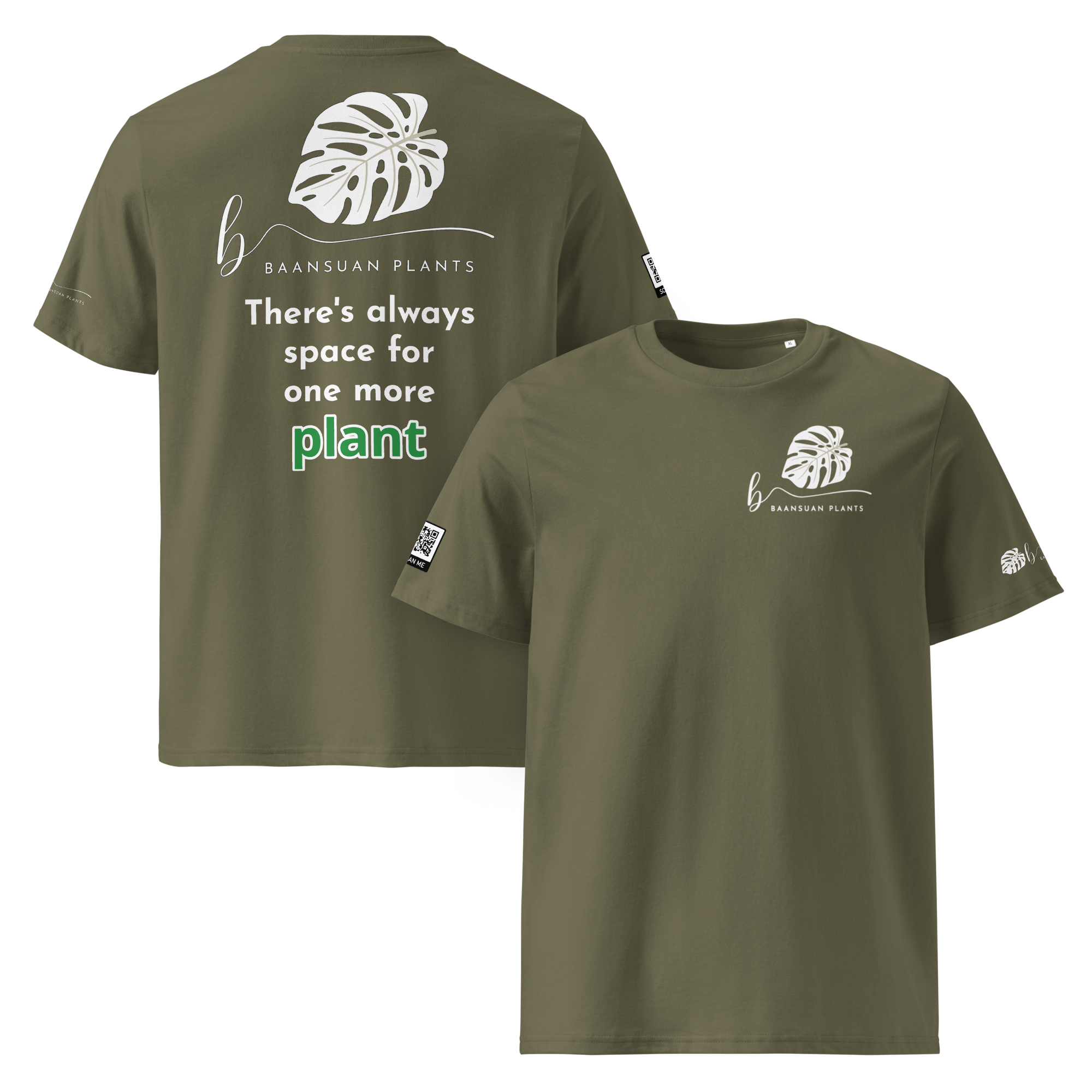 unisex-organic-cotton-t-shirt-khaki-front-and-back-687446f193039.png