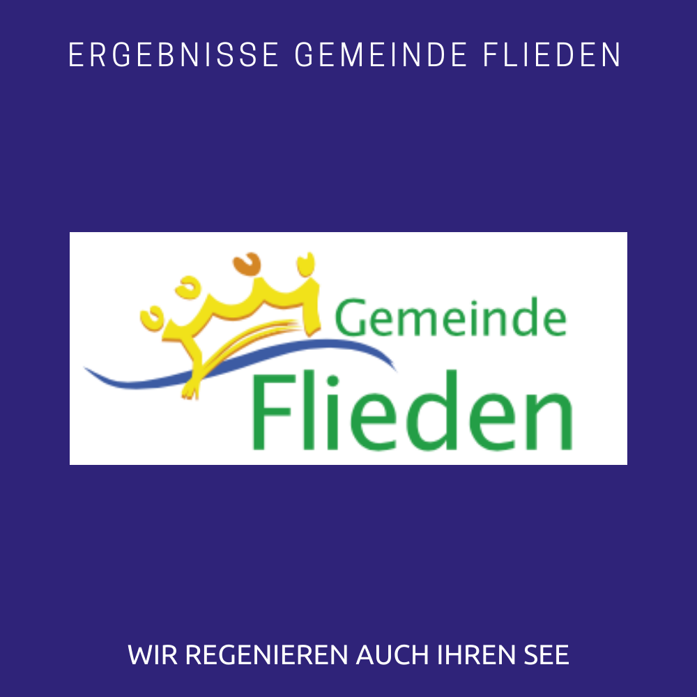 Blaualgen in Badeseen zuverlässig entfernen mikrobiom-lab