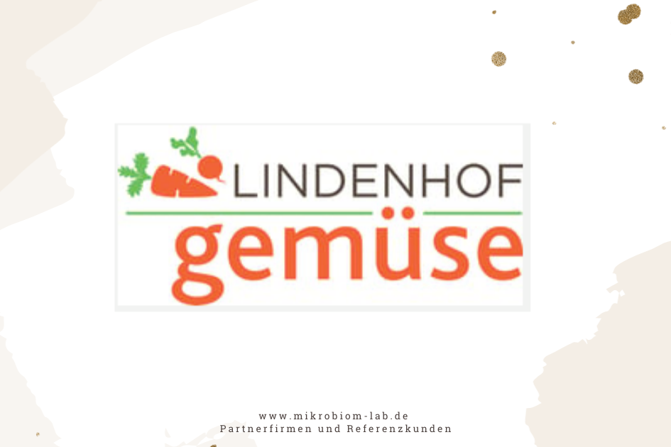 Lindenhof Gemüse Partner von www.mikrobiom-lab.de