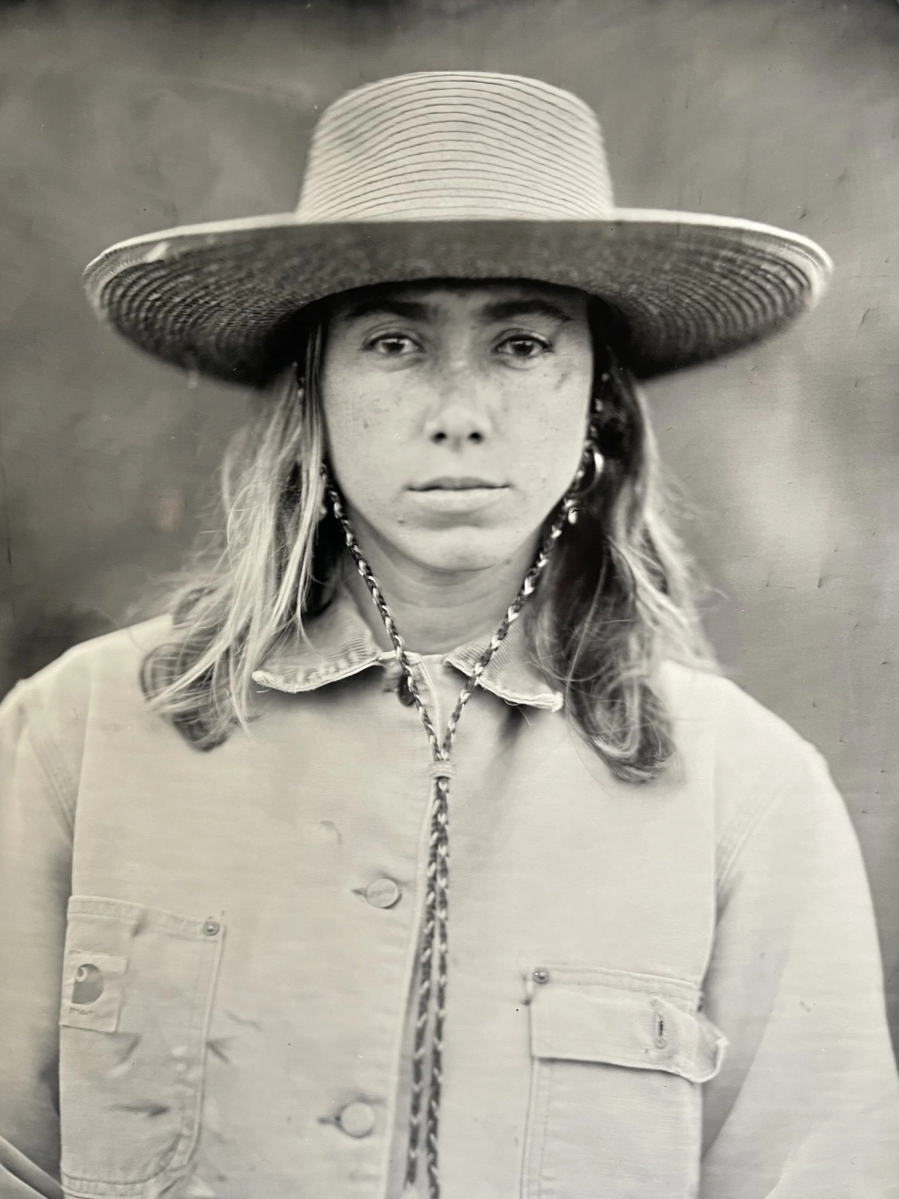Wrangler / Rancher