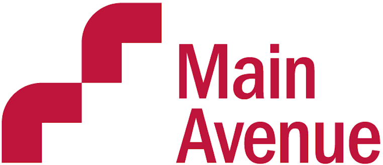 Main Avenue