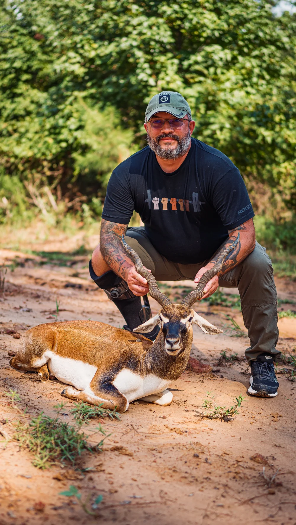 Hero Trophies — Heroes Ranch