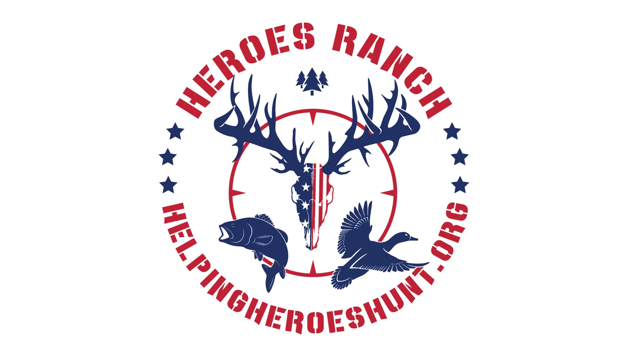 A Ranch For Heroes