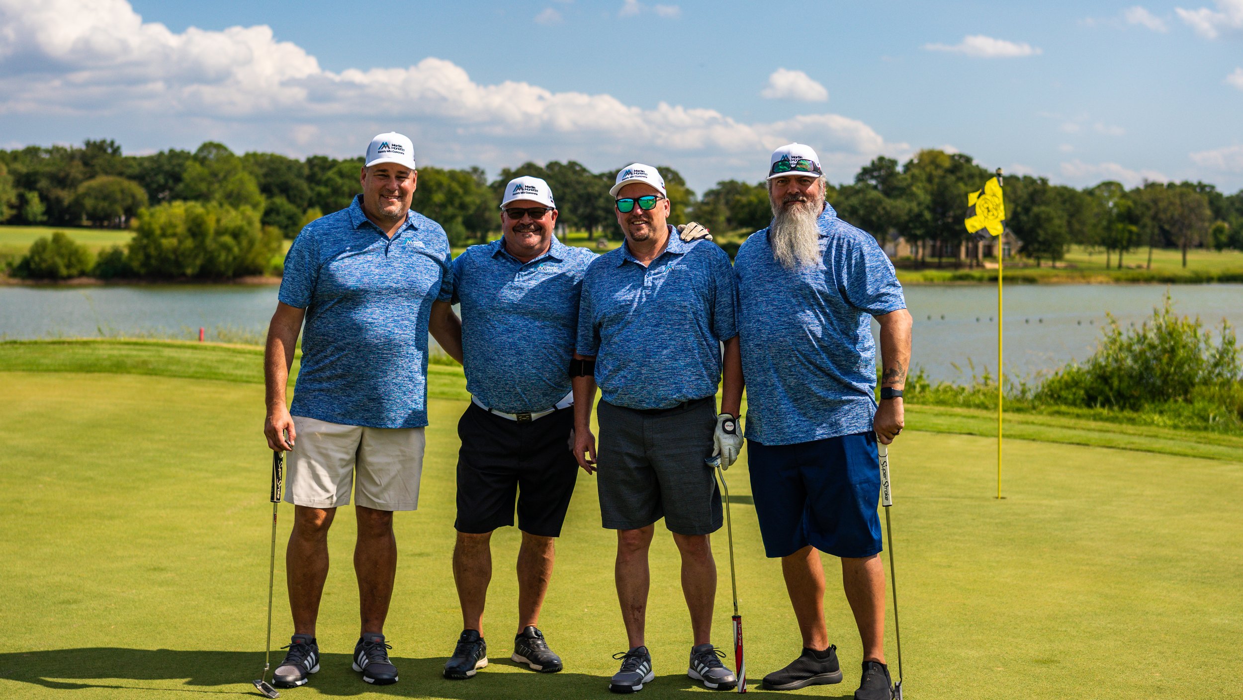 Gallery — Heroes Ranch