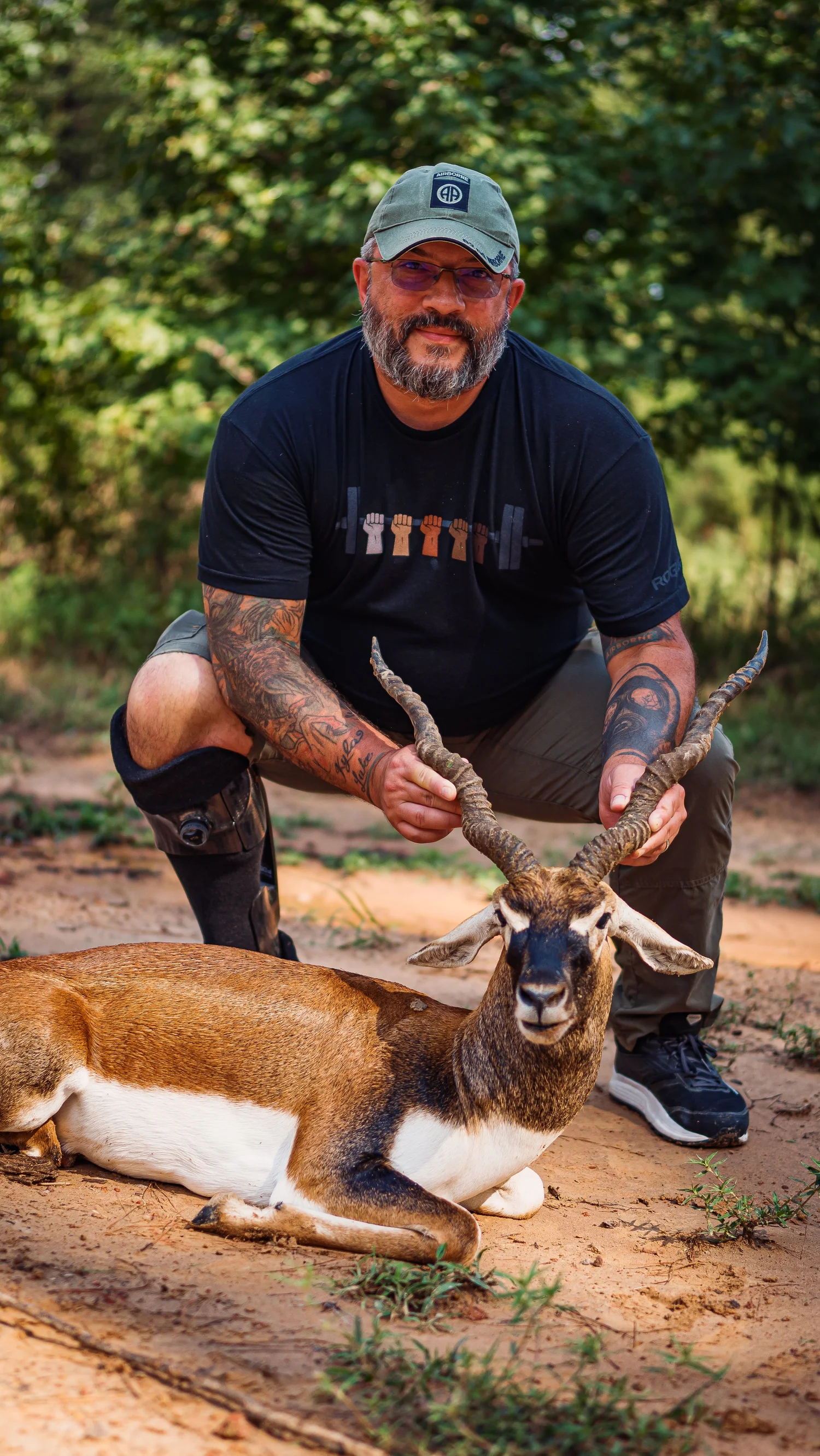 Hero Trophies — Heroes Ranch