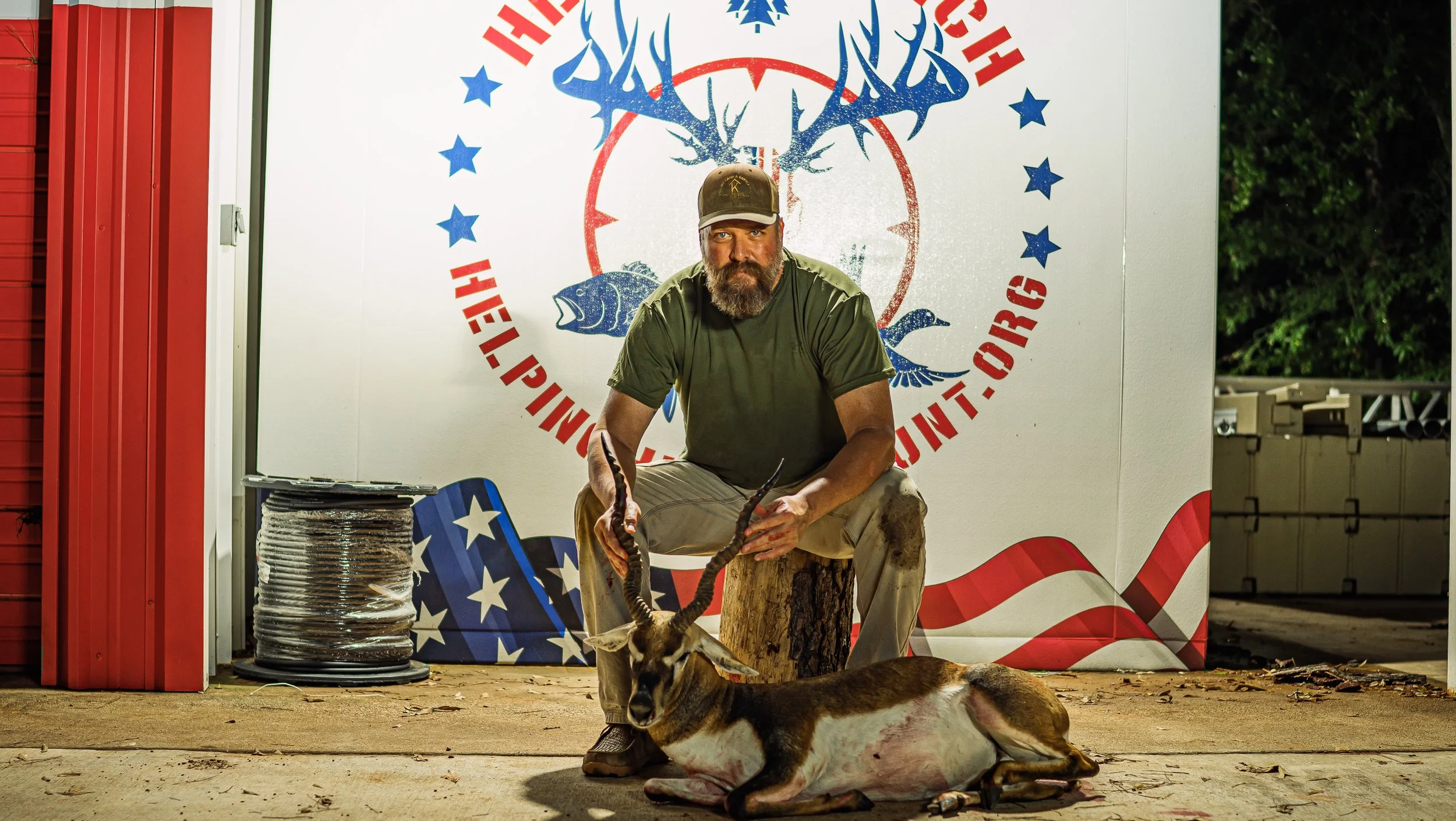 Gallery — Heroes Ranch