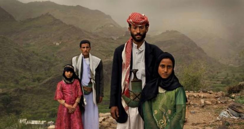 Child marriage in Jordan: Between factors and socio-economic impacts