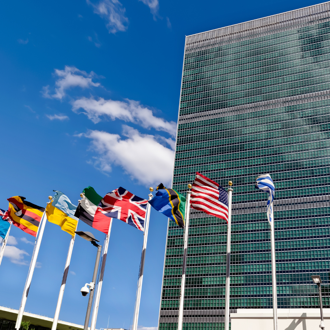 The Imperative of UNSCR 1325 and Beyond 