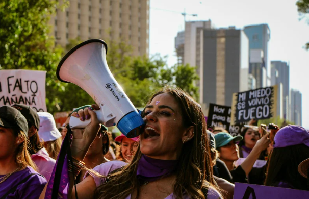 &nbsp;“What About Us?”: Male Counter-Claims and the Erasure of Women’s Suffering&nbsp;