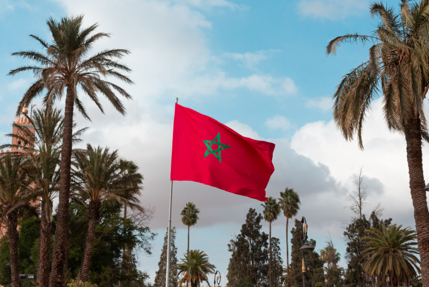 When Education Starts Sexualizing Girls: The School Tablia in Morocco