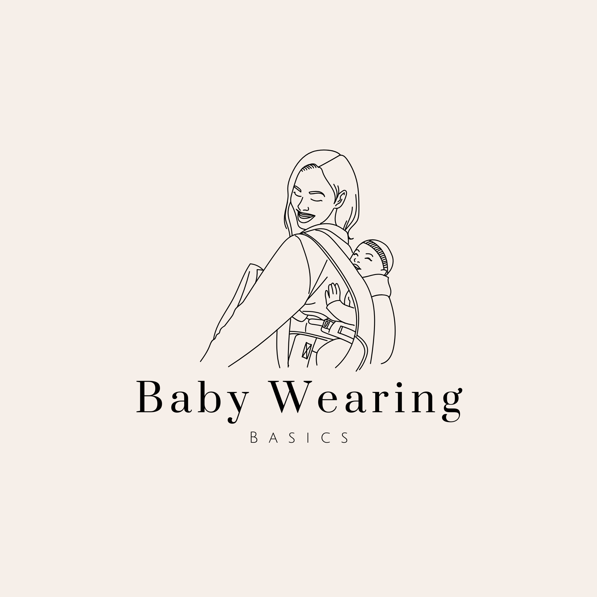 Babywearing Basics
