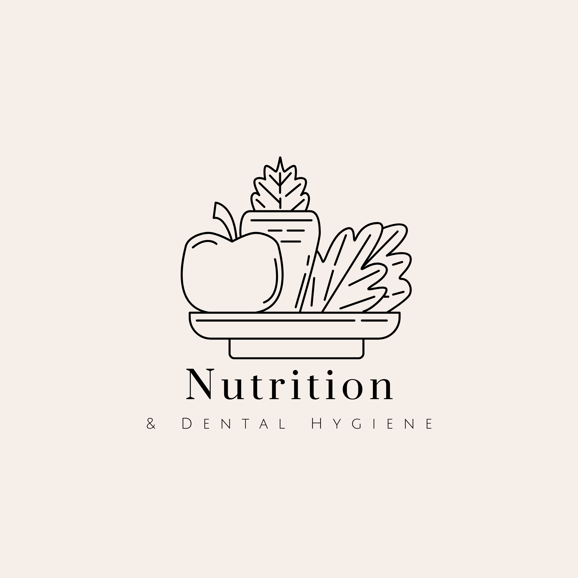 Nutrition and Dental Hygiene