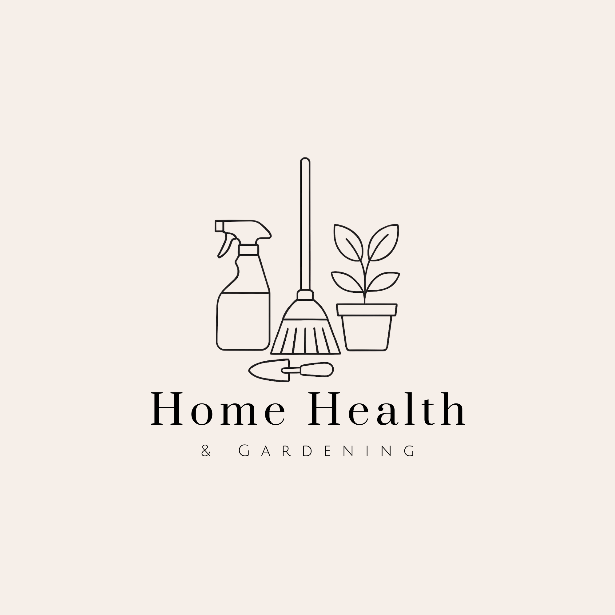 Home Health and Gardening Basics