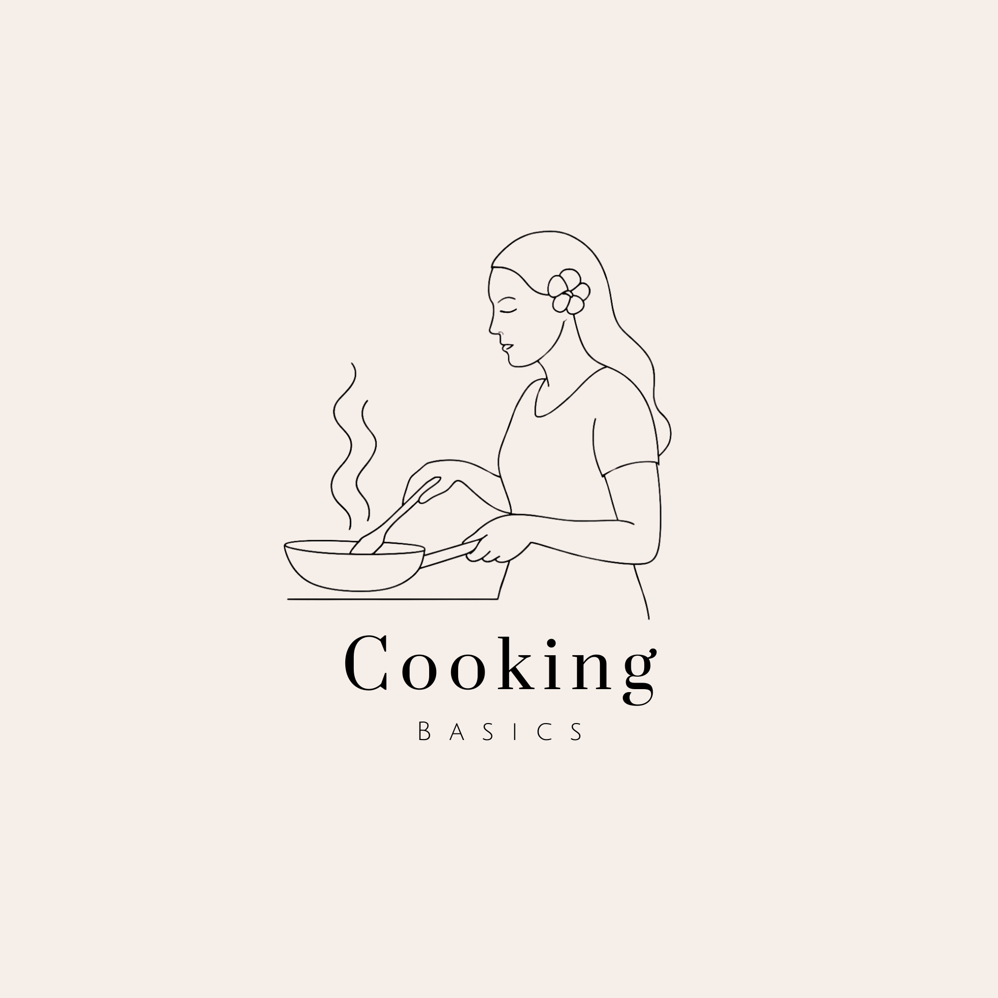 Cooking Basics