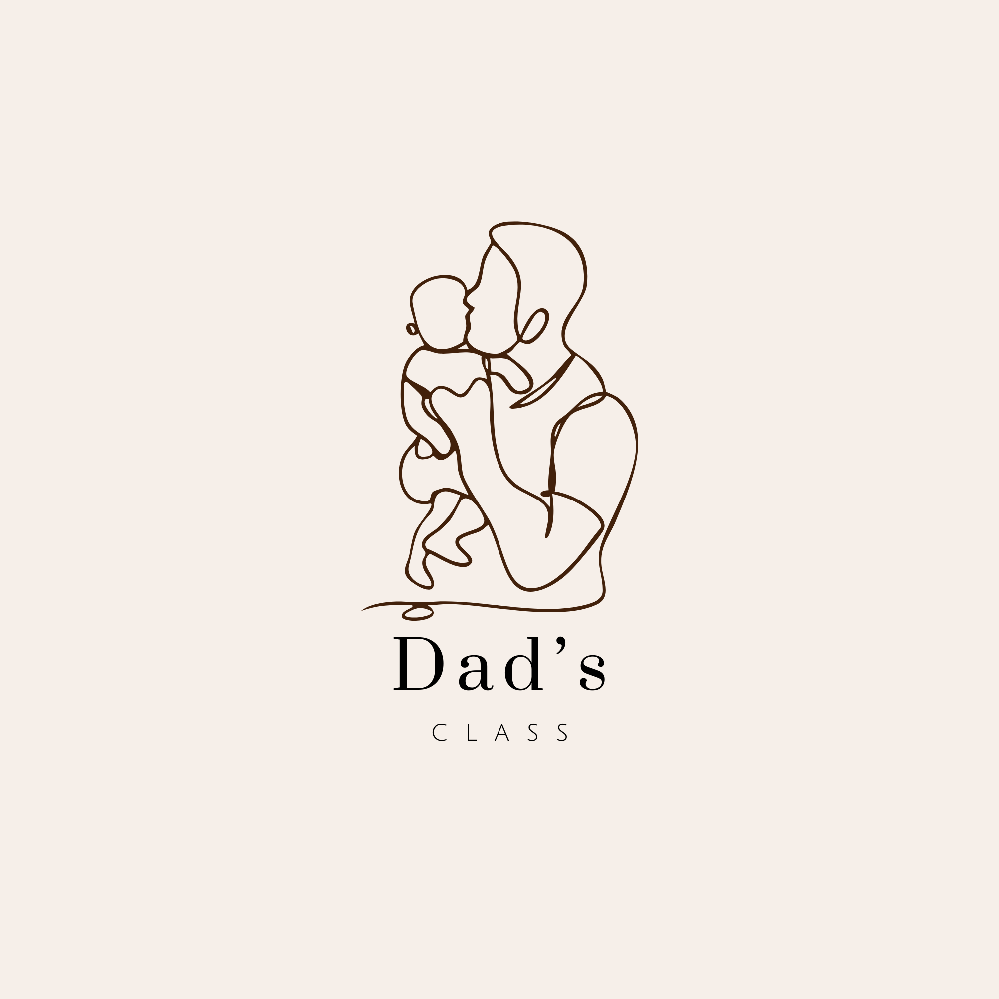 Dad’s Class