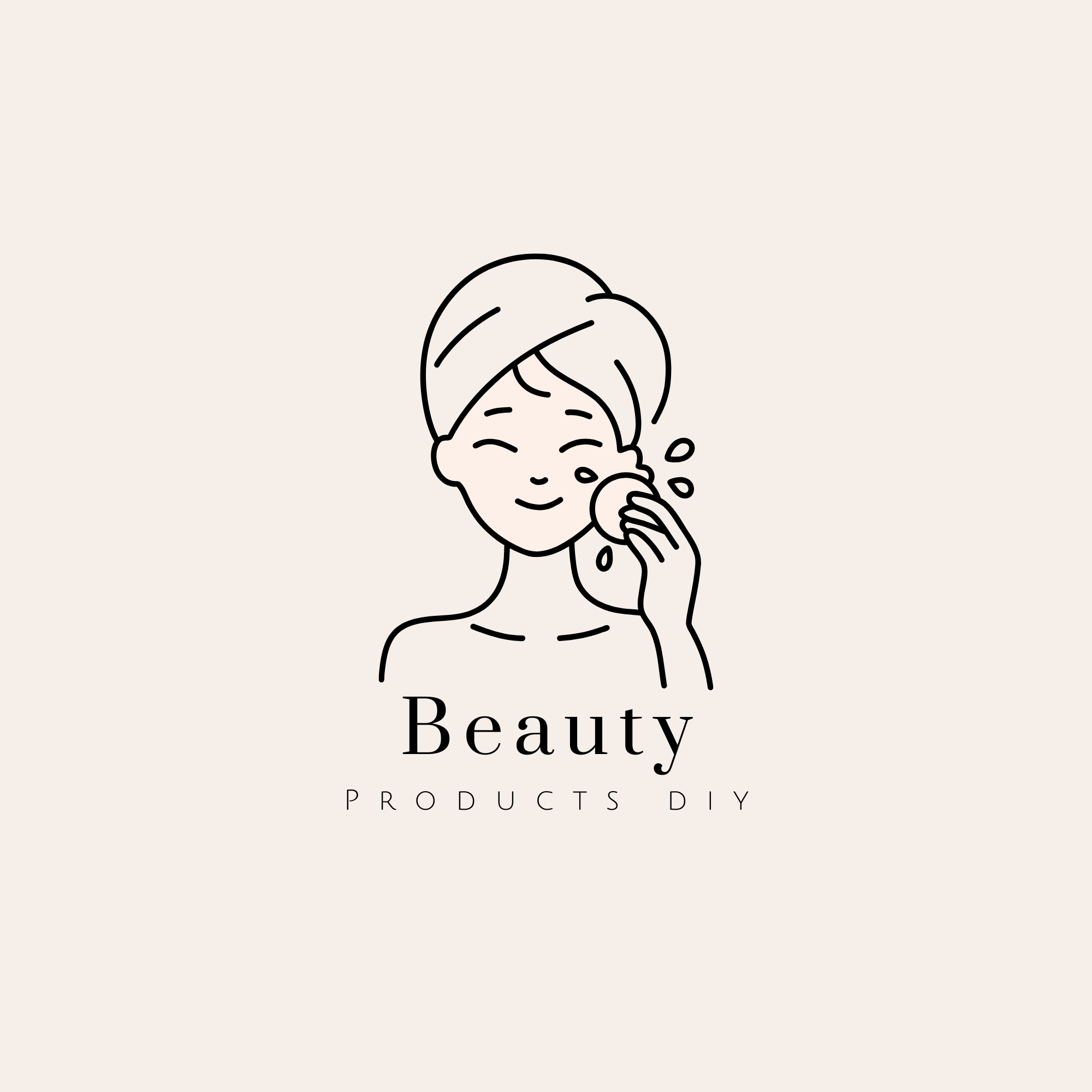 DIY Beauty Products