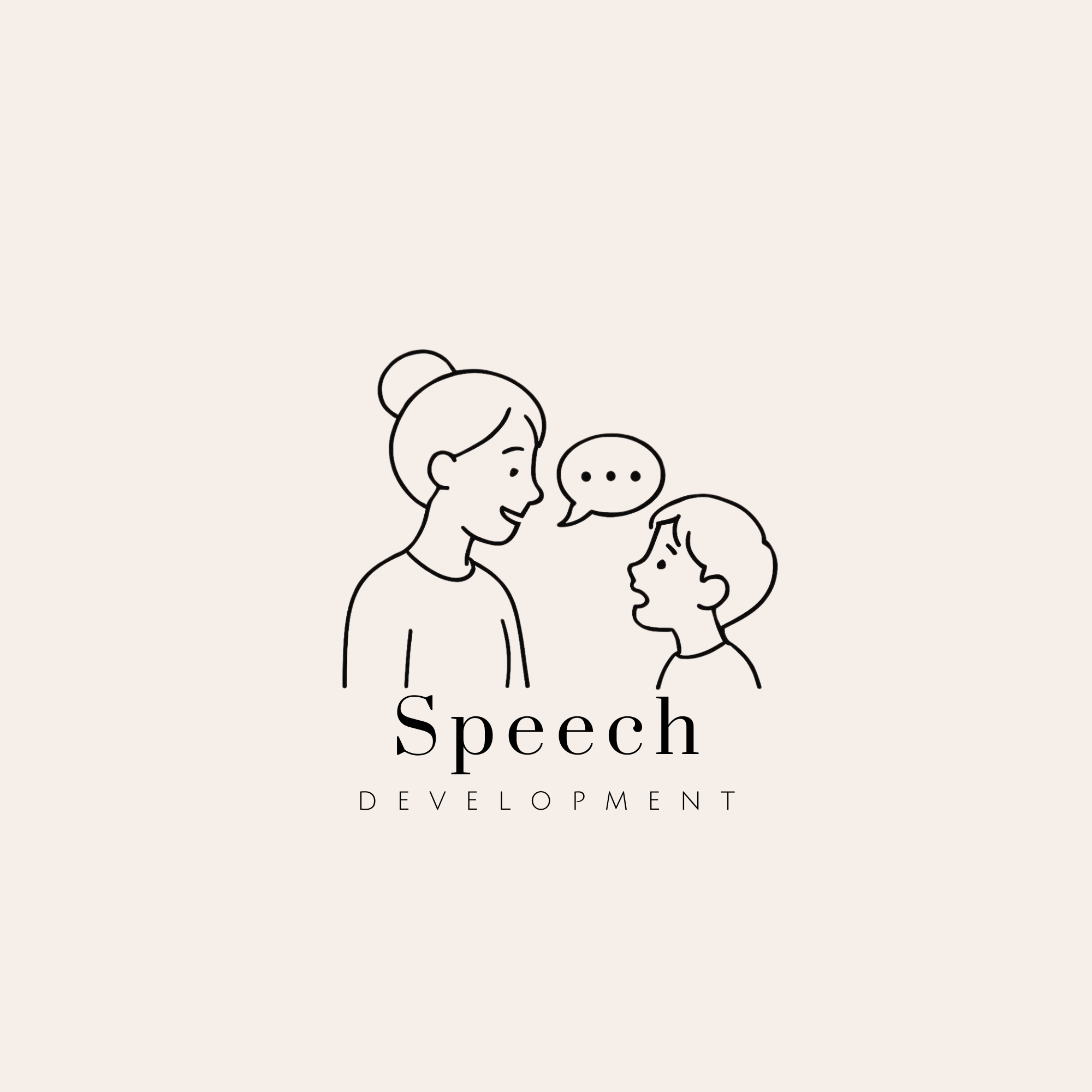 Speech Basics