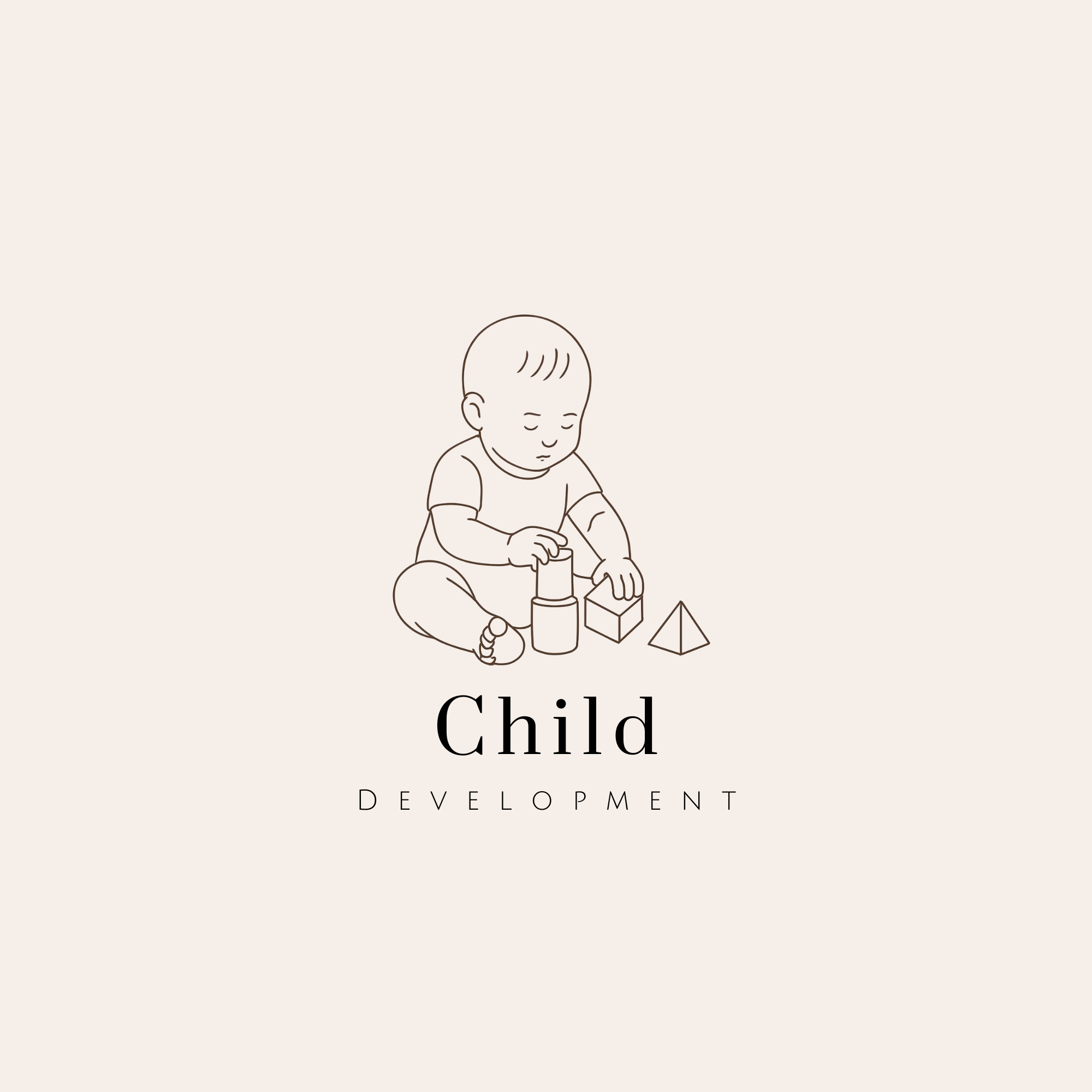 Infant Development and Playing with your Baby