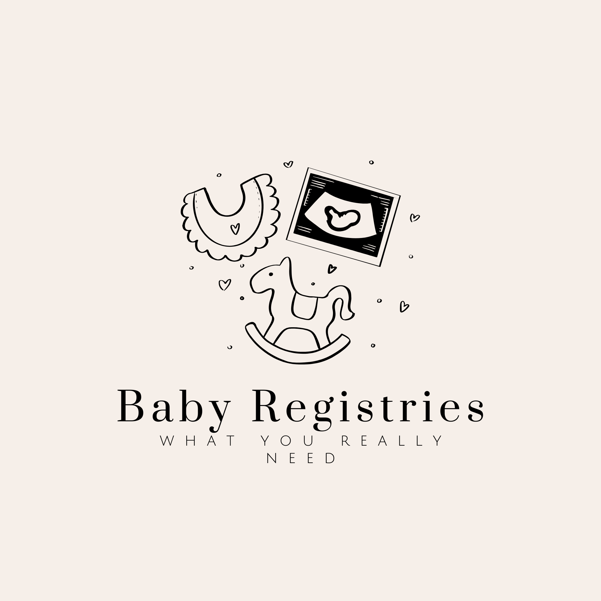 Registry Building Workshop