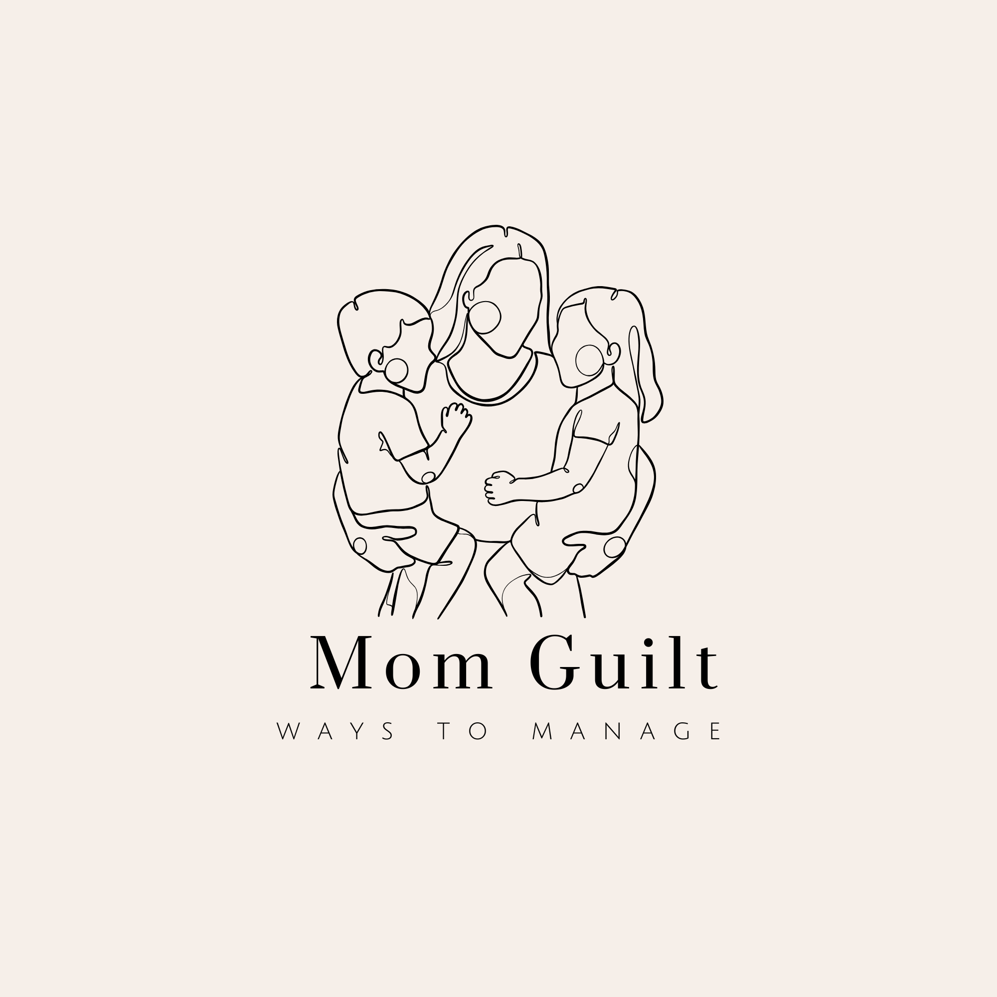 Navigating Mom Guilt