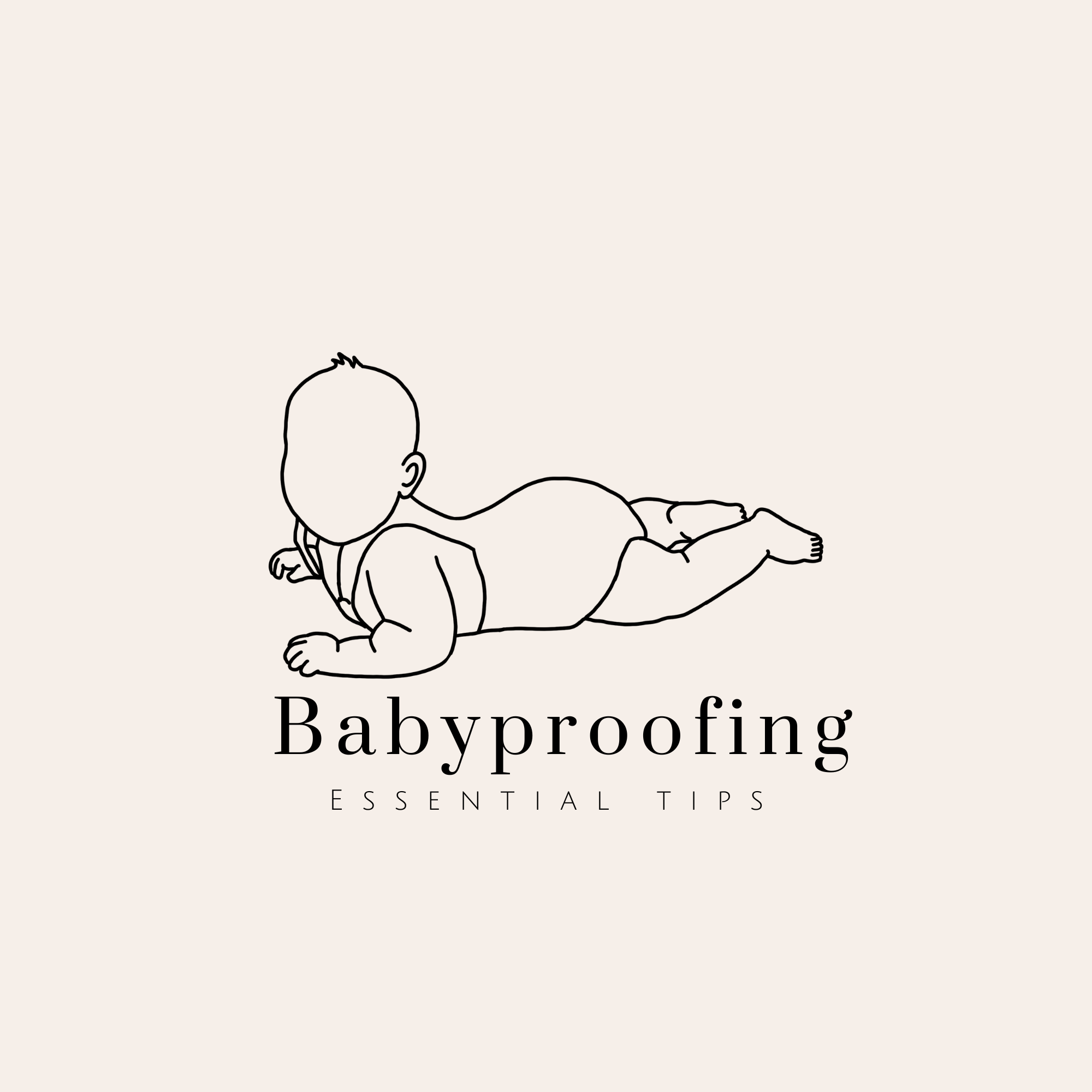 Baby Proofing Basics