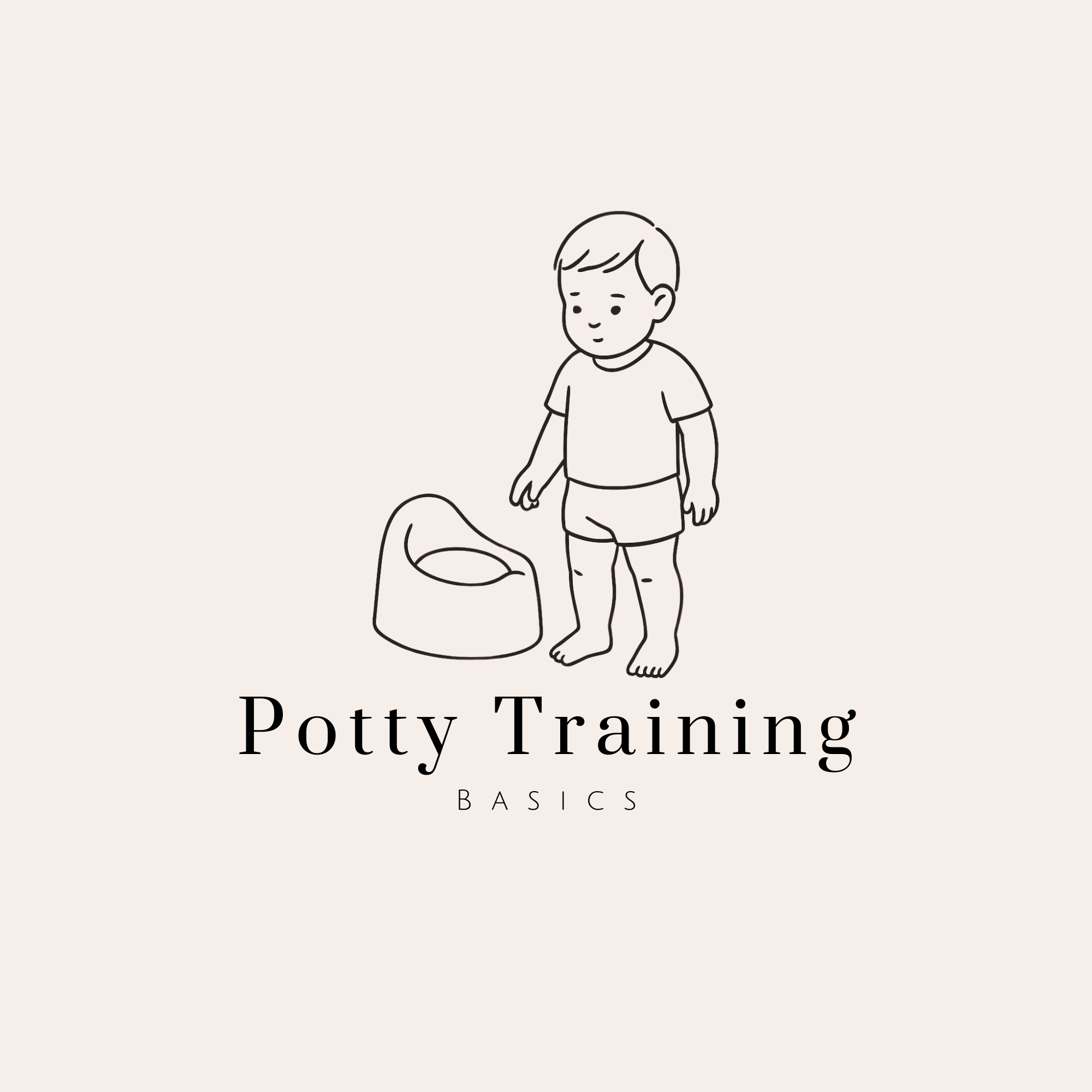 Potty Training Tips and Tricks