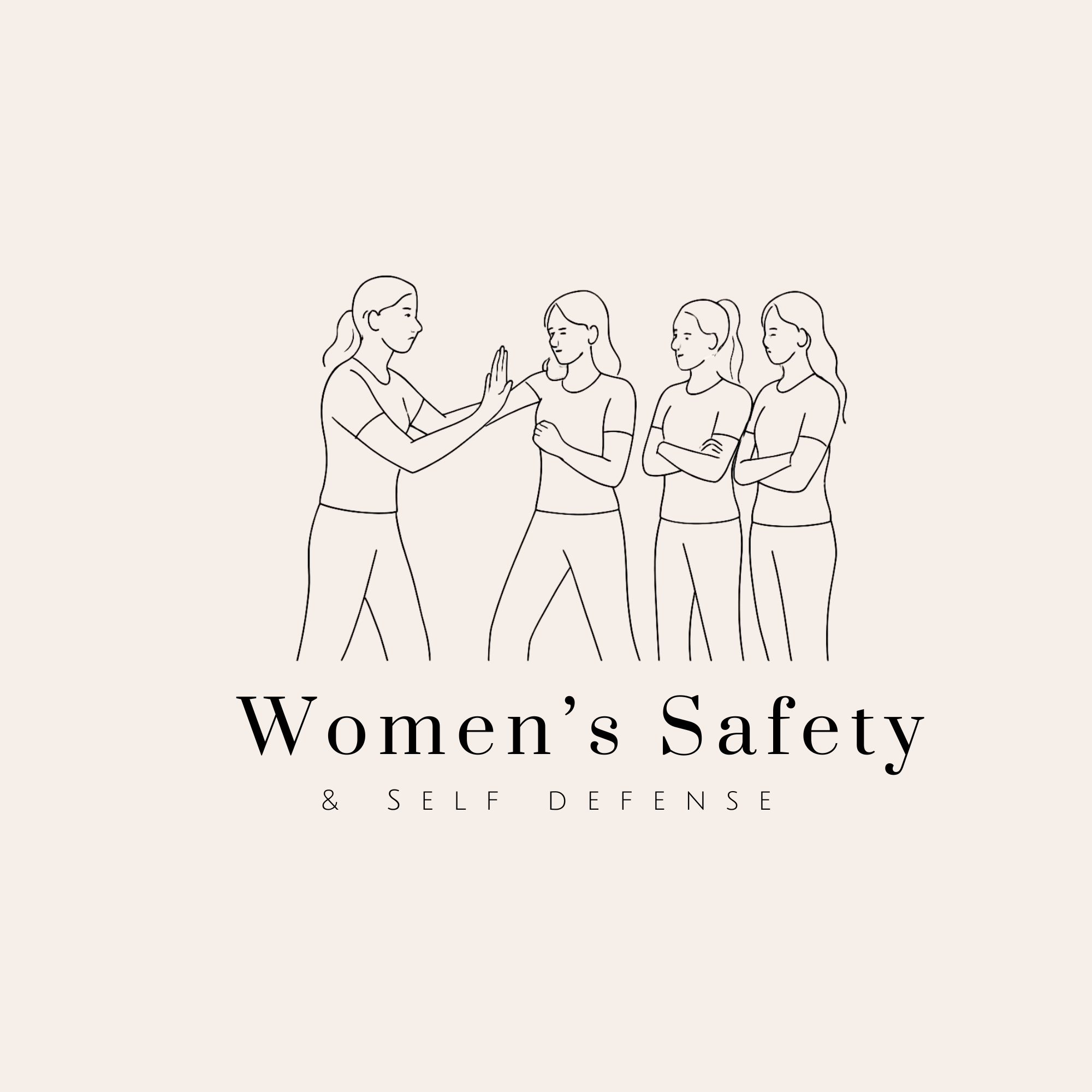 Self Defense for Women