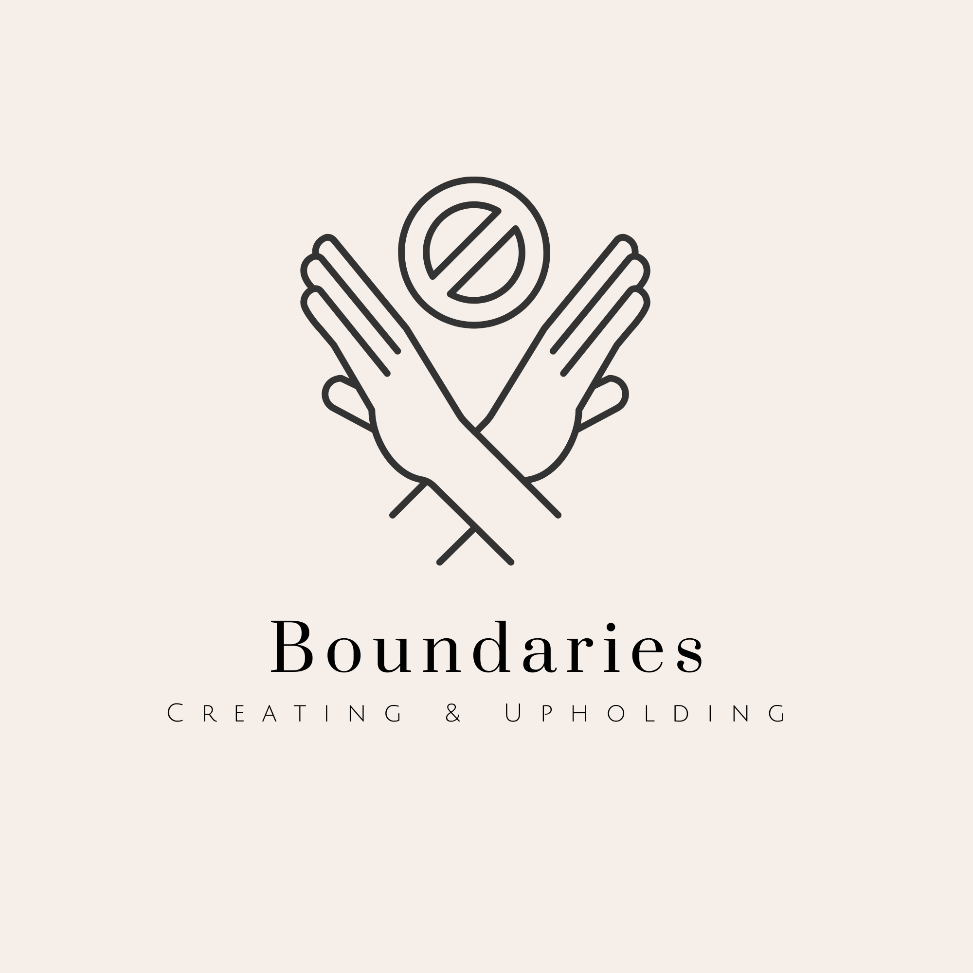 Healthy Boundaries