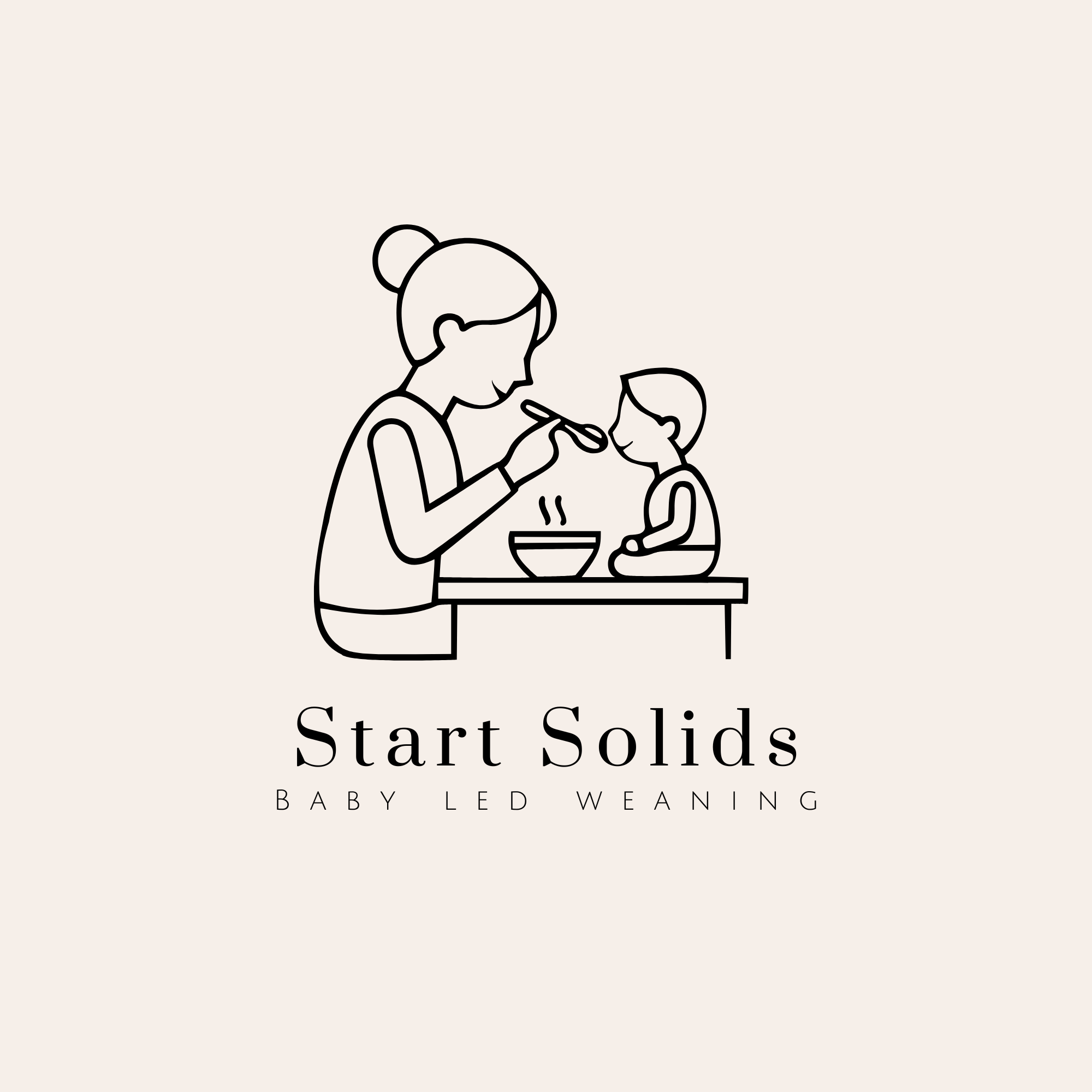 Starting Solids