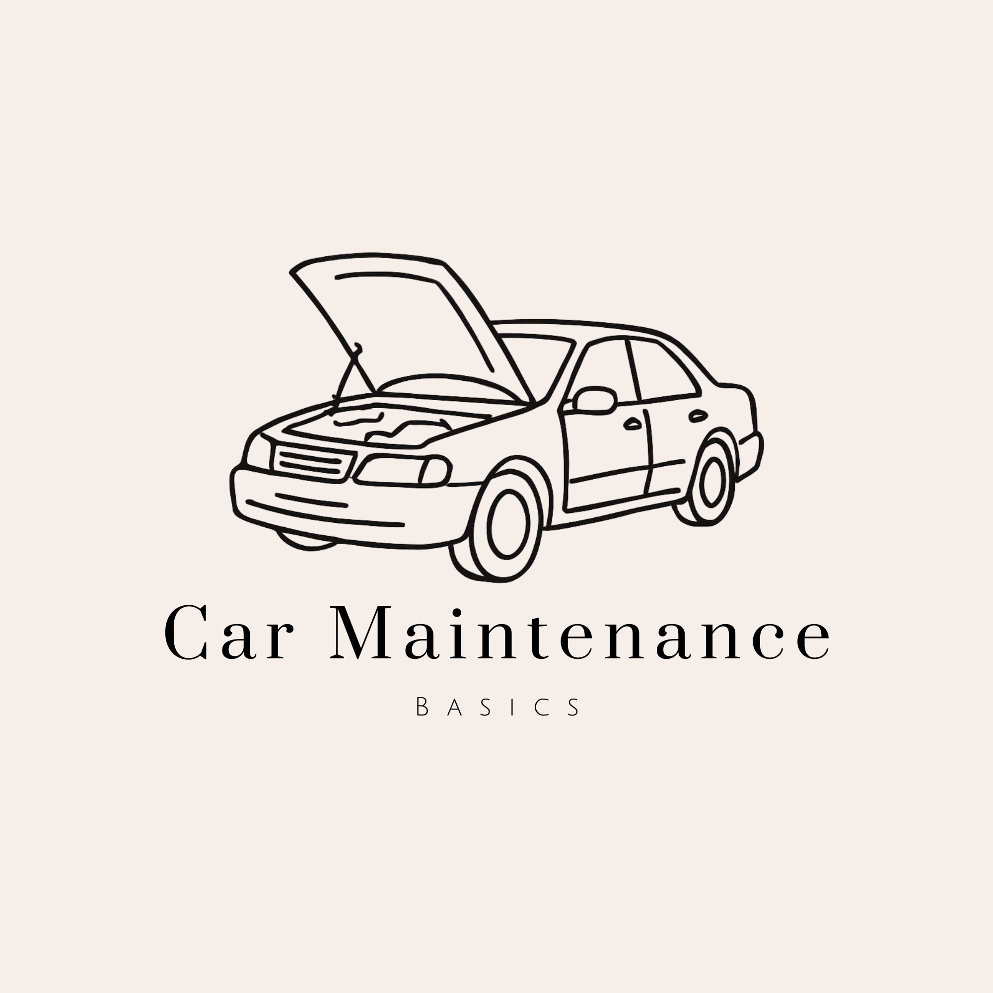 Car Maintenance for Beginners