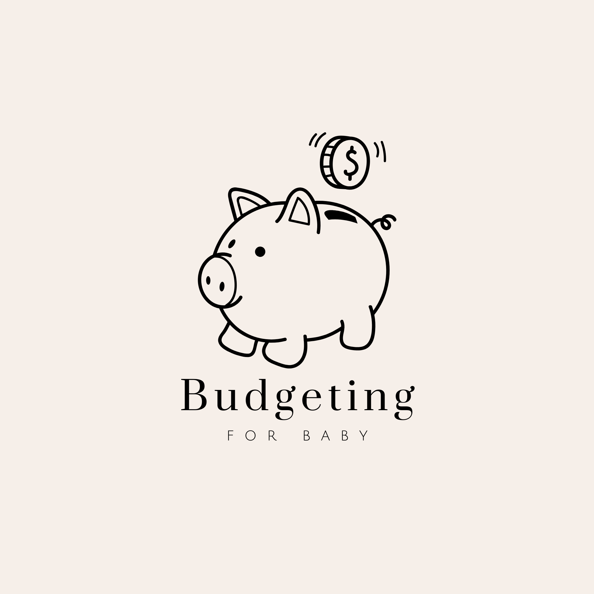 Dollar a Day - Budgeting for Baby